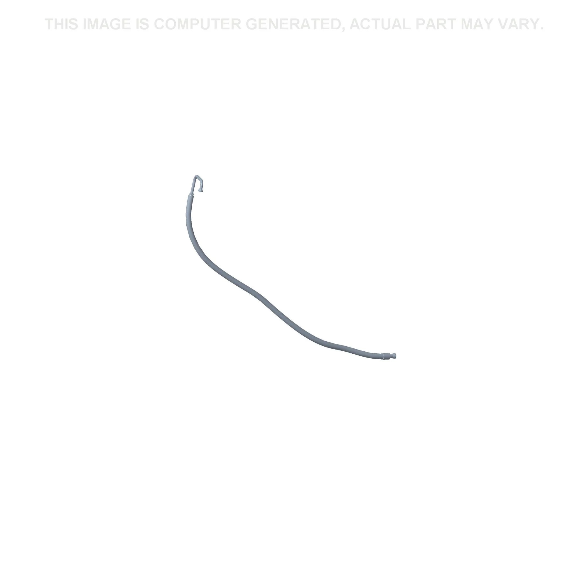 Conjunto de Mangueira