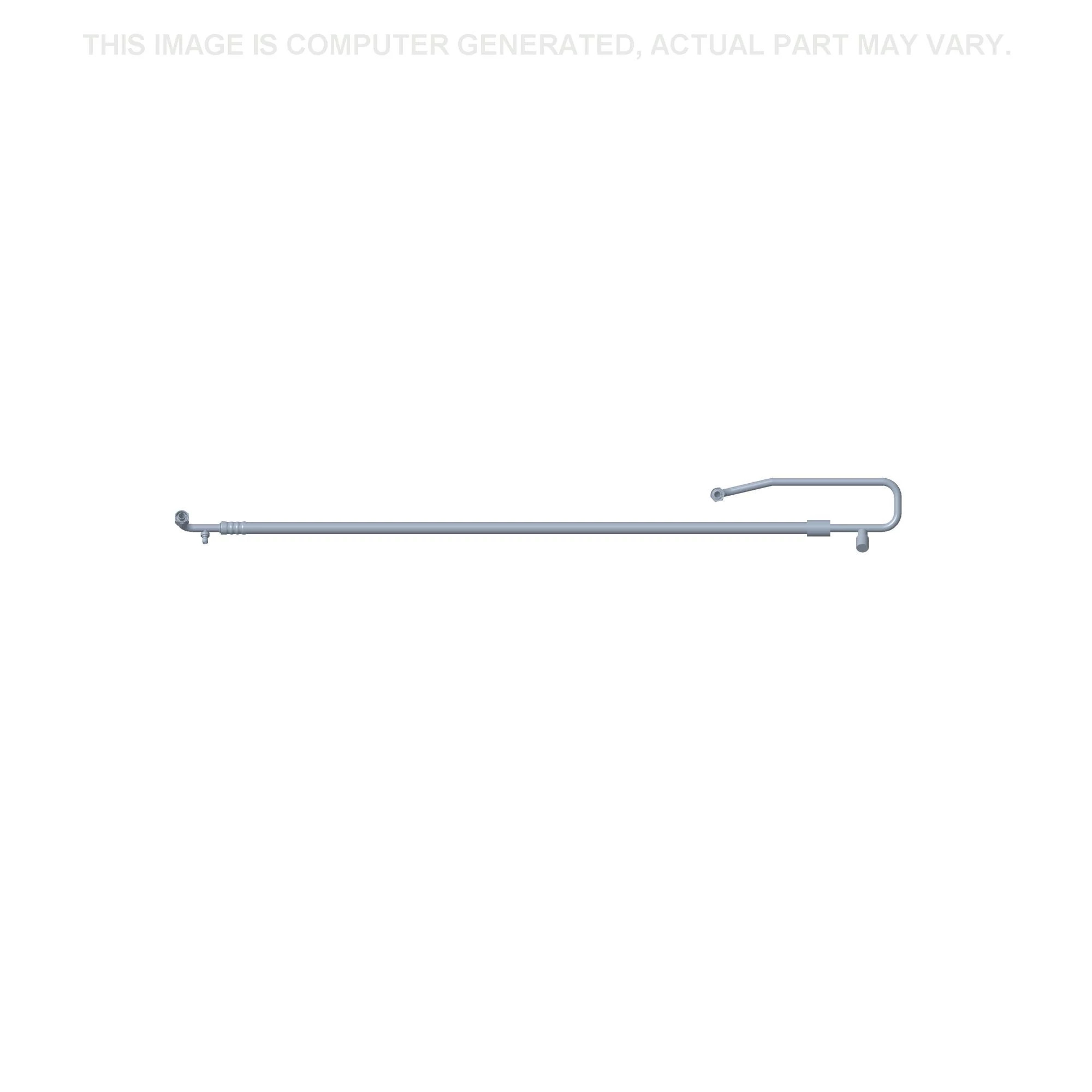 MANGUEIRA AR CONDICI | NEWHOLLANDAG | EU | ES