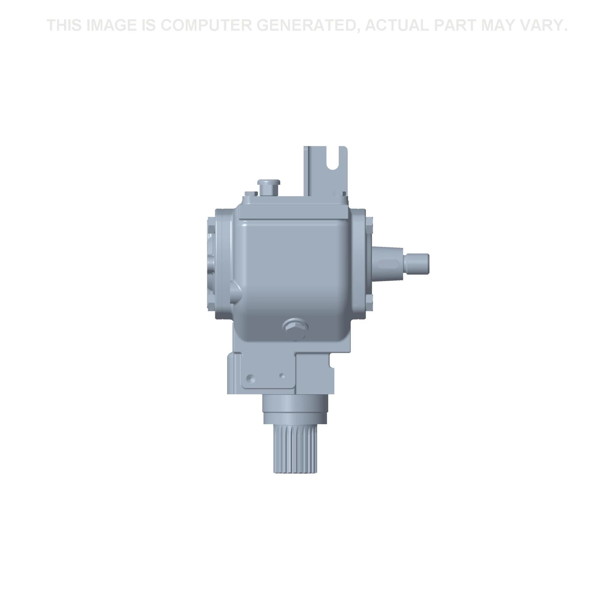 SCATOLA CONVERTITORE | NEWHOLLANDAG | IT | IT