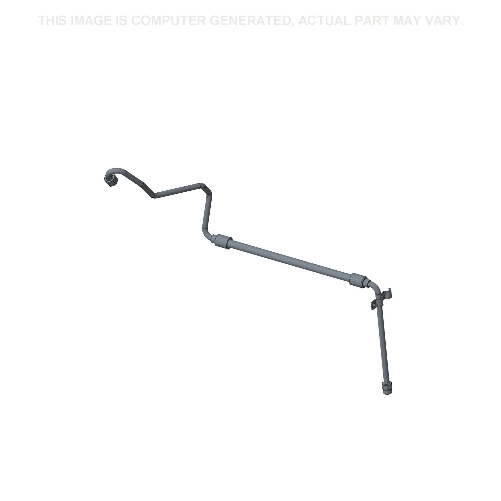 ТРУБОПРОВОД | CASEIH | AMEA | FR