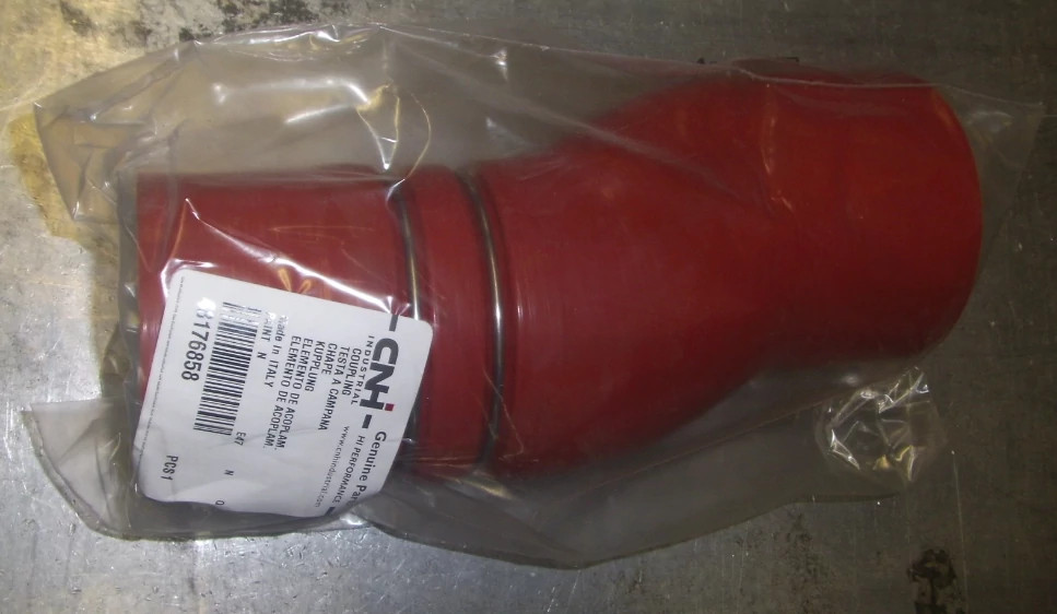 HOSE | NEWHOLLANDCE | CA | EN