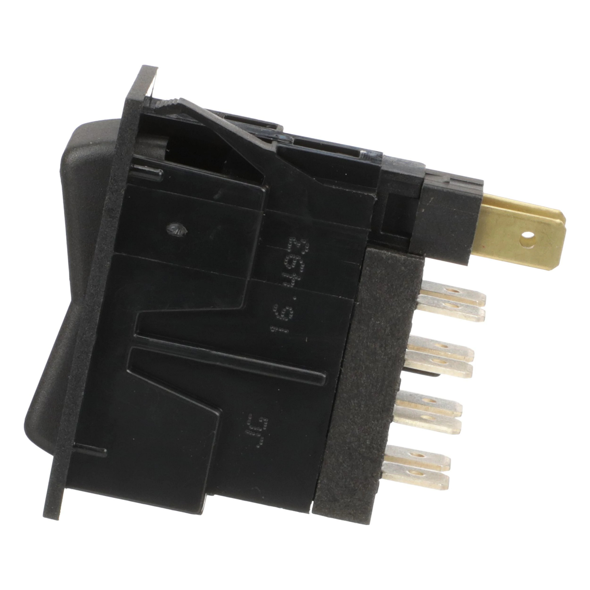 SWITCH, DIFF LOCK | DEFAULT | EU | IT