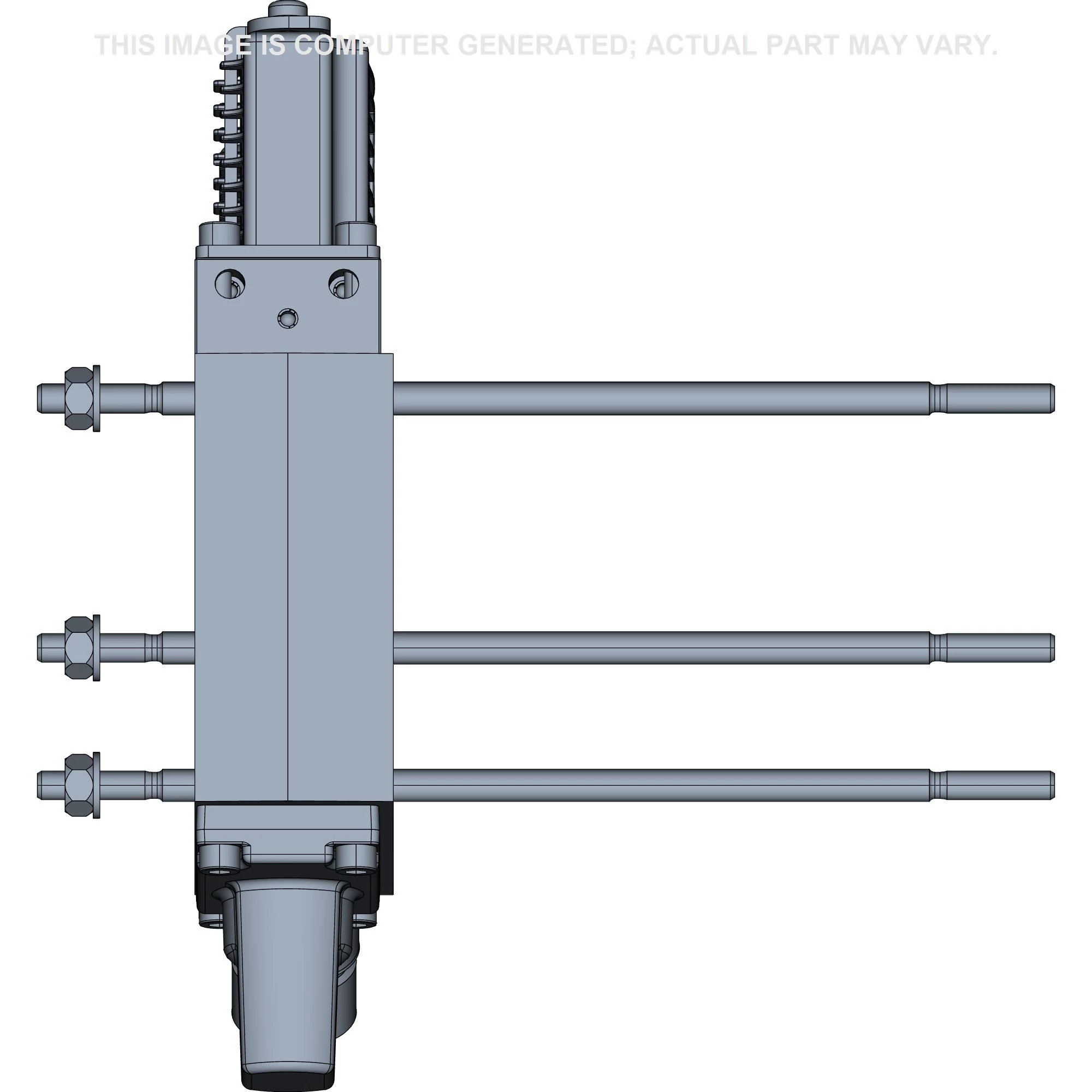 DIA KIT, TRACTOR | STEYR | EU | PL