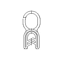Weatherstrip | CASECE | US | EN