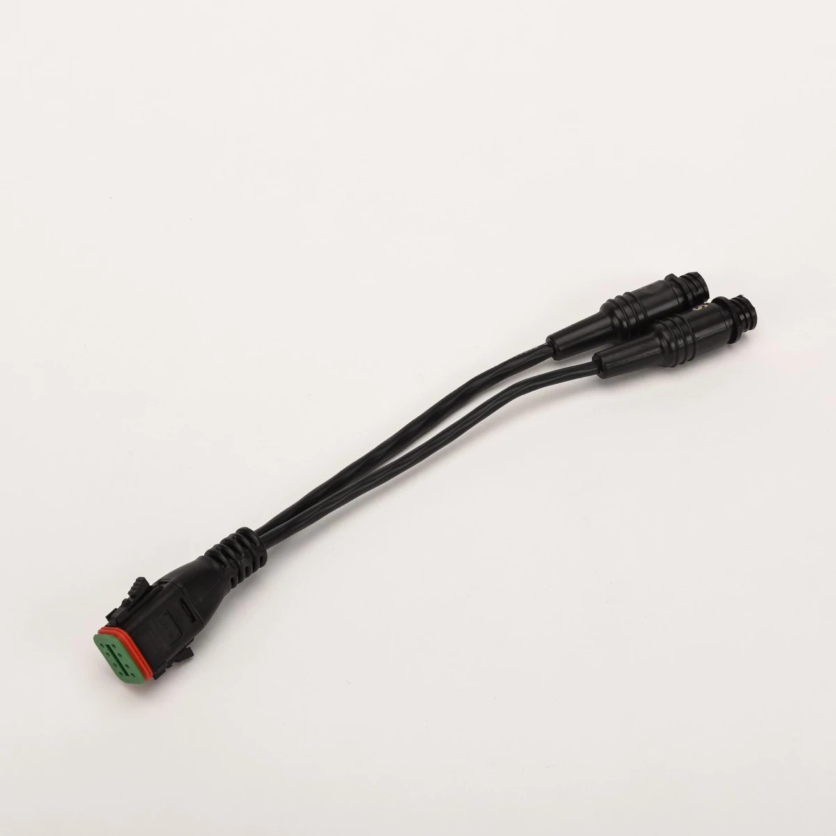 Wire Harness | CASEIH | US | EN