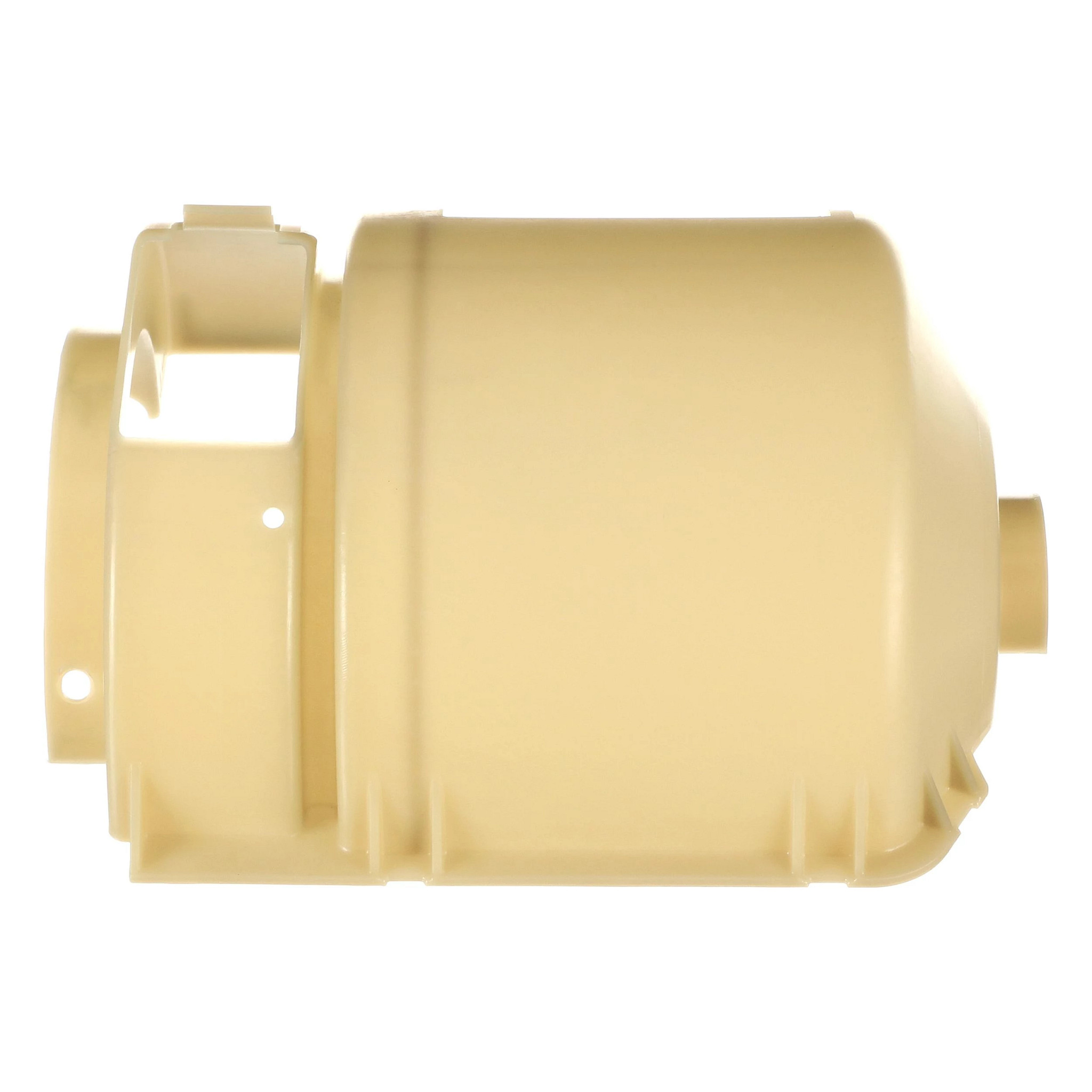 ProteÃ§Ã£o da Embreagem - Metade superior