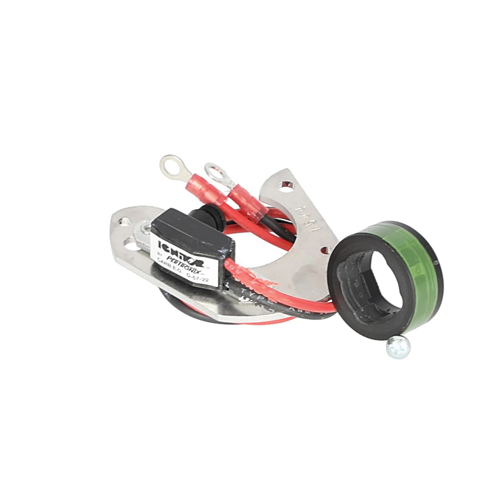 PerTronix® Electronic Ignition Kit - 12-Volt Negative Ground