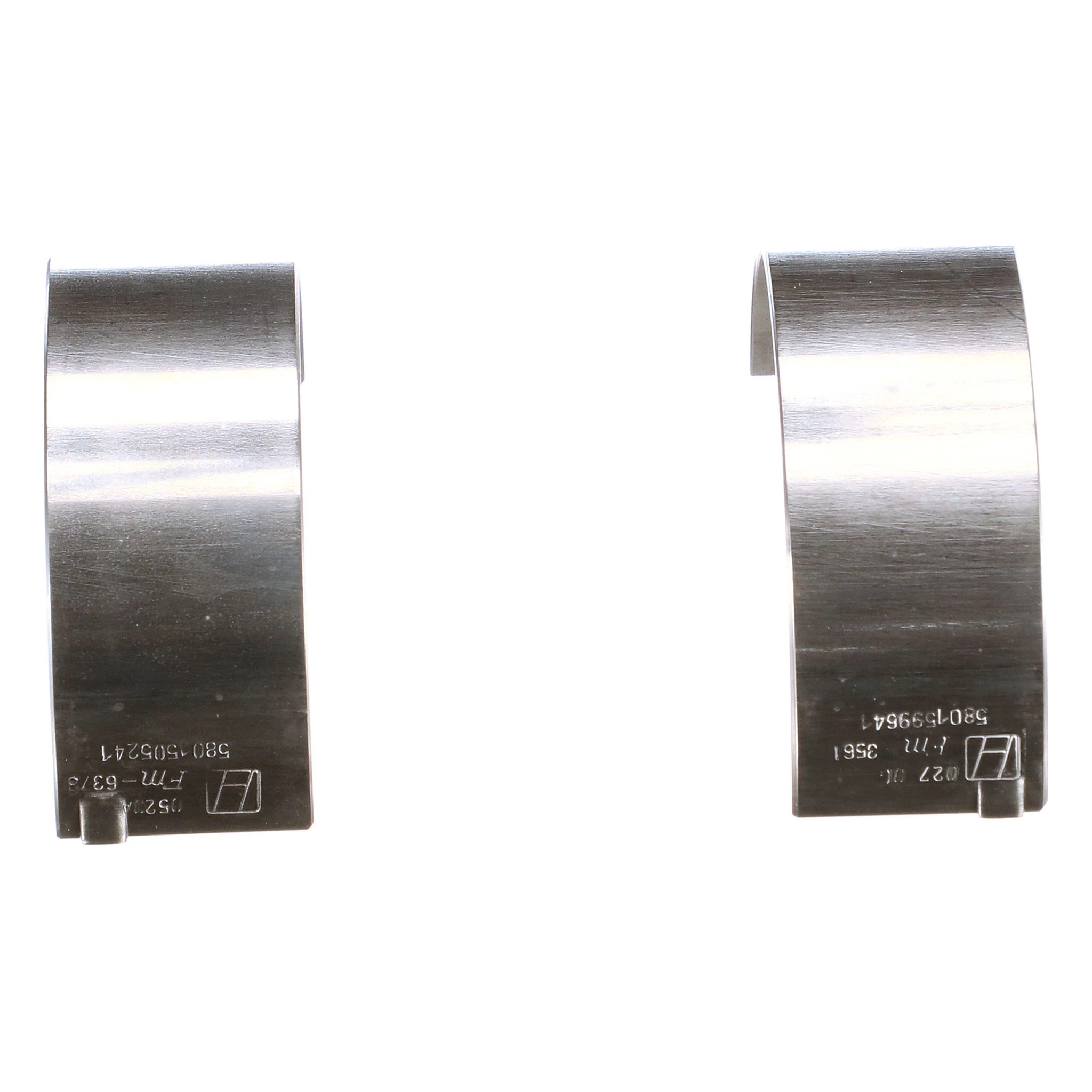 SET OF CONN ROD BRGS STD | NEWHOLLANDCE | US | EN