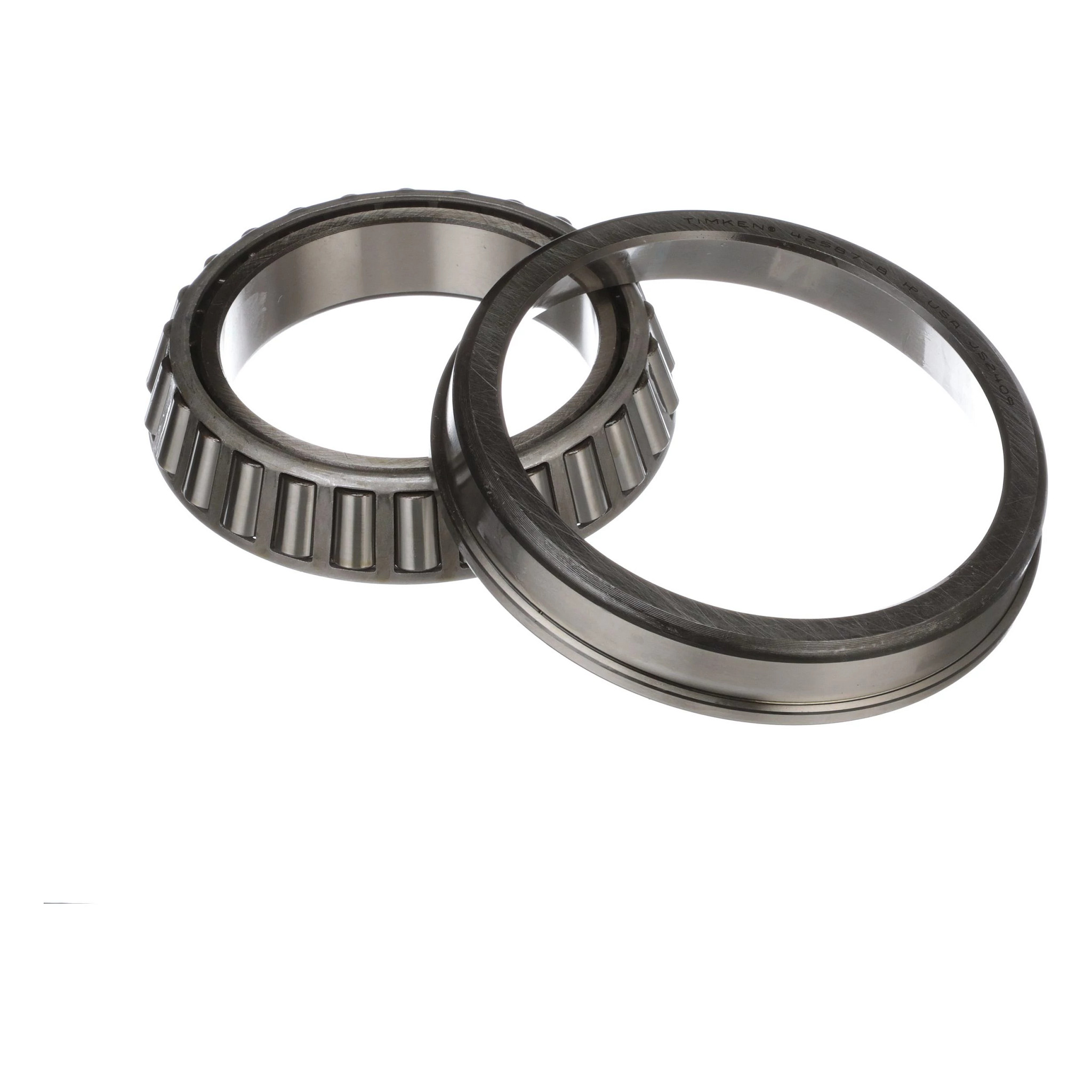 Flanged Bearing | NEWHOLLANDAG | CA | EN