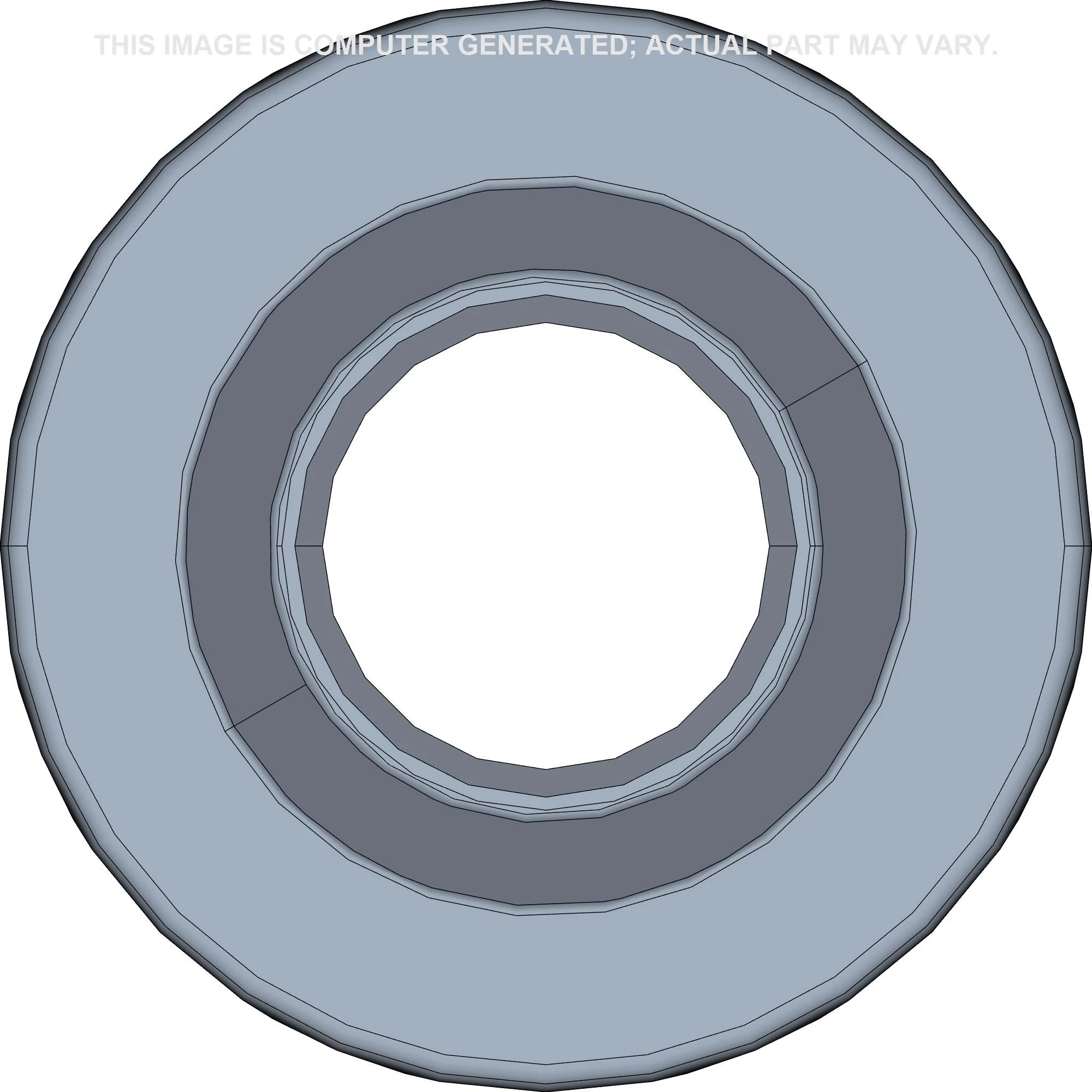 WHEEL NUT | CASECE | AMEA | EN