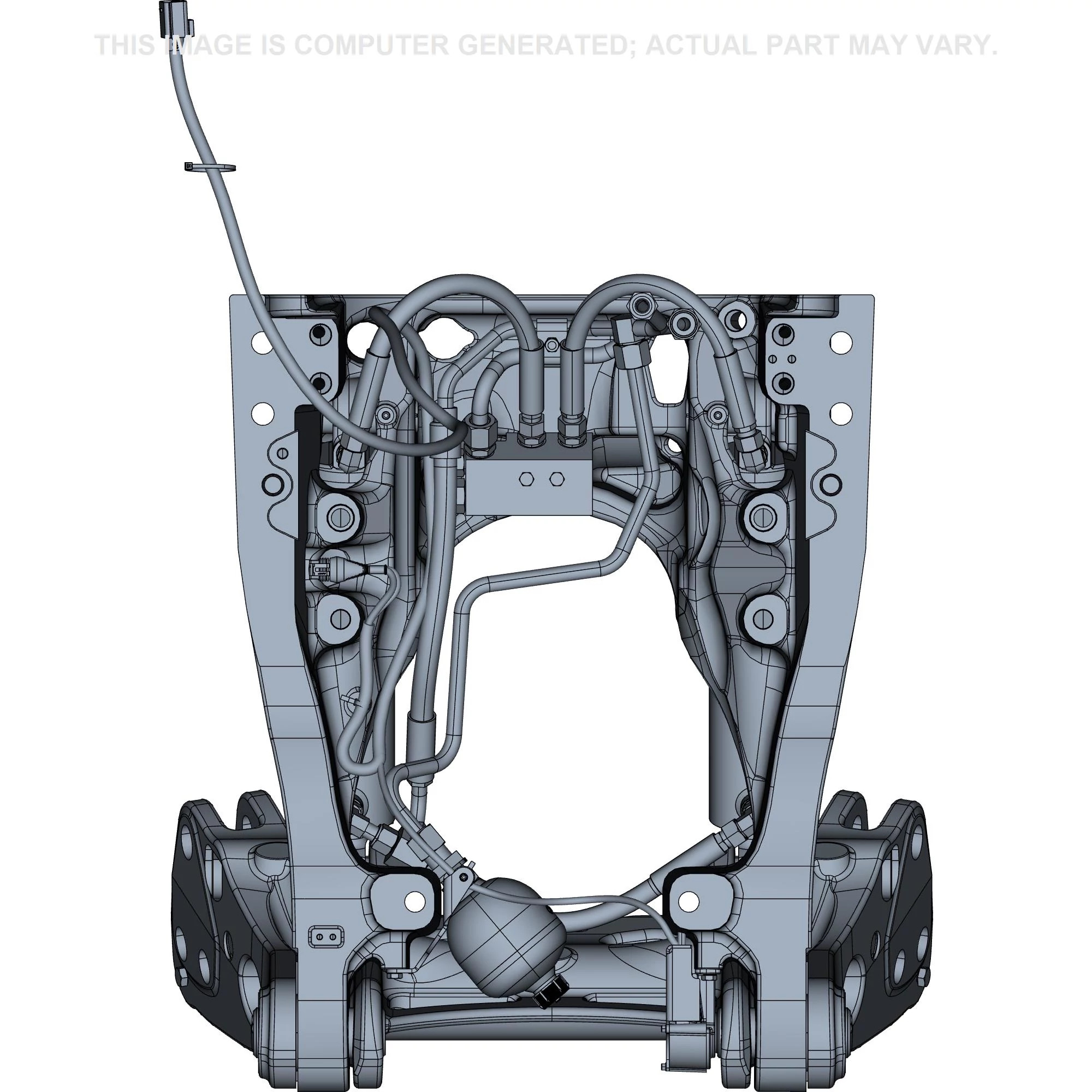 ELEVADOR HIDRÁULICO | NEWHOLLANDCE | SA | ES