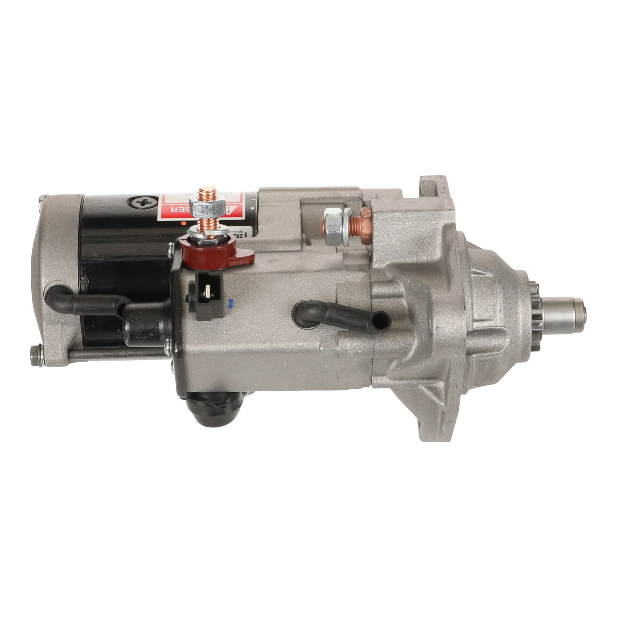 DEMARREUR RENOVE | NEWHOLLANDCE | CA | FR