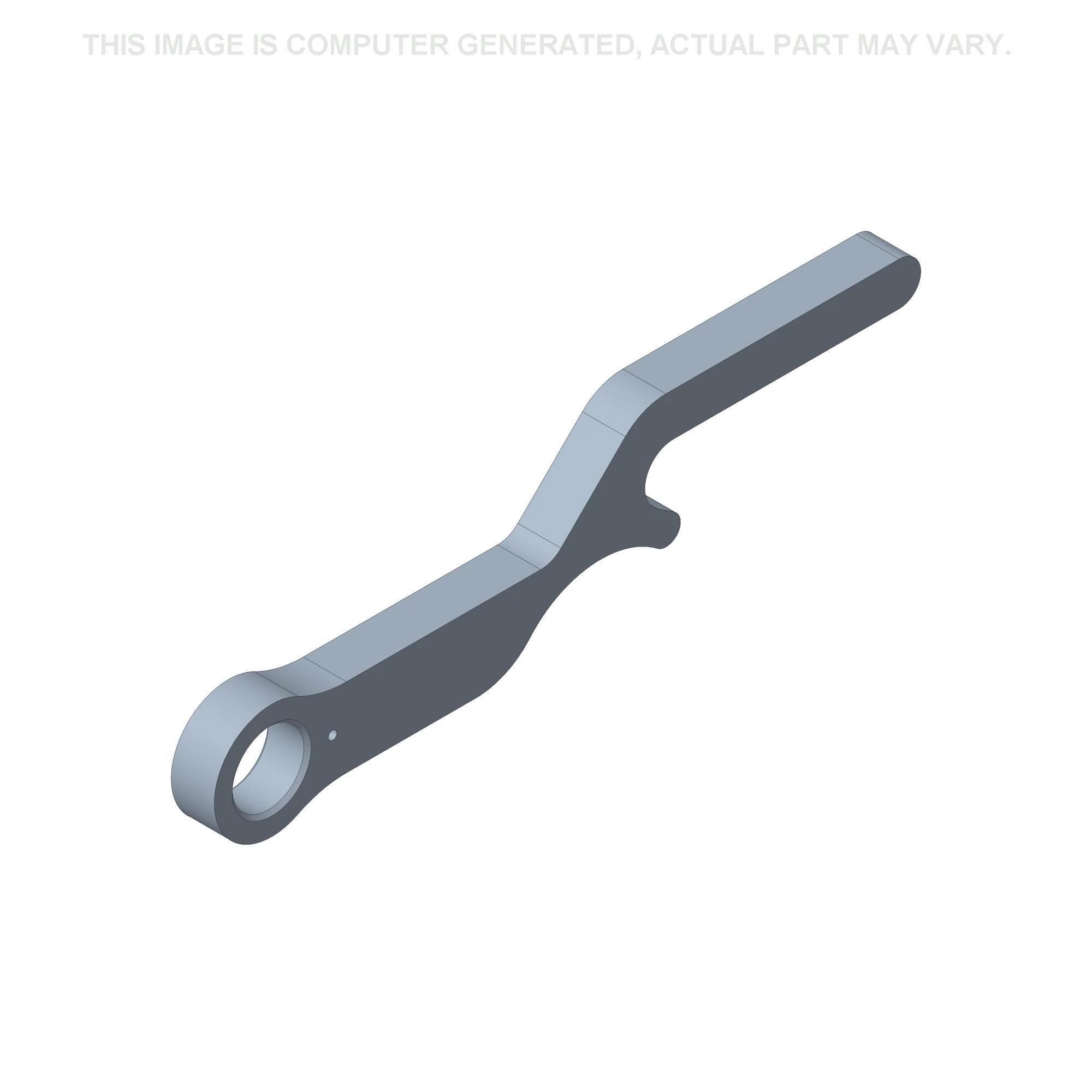 LEVER | CASEIH | GB | EN