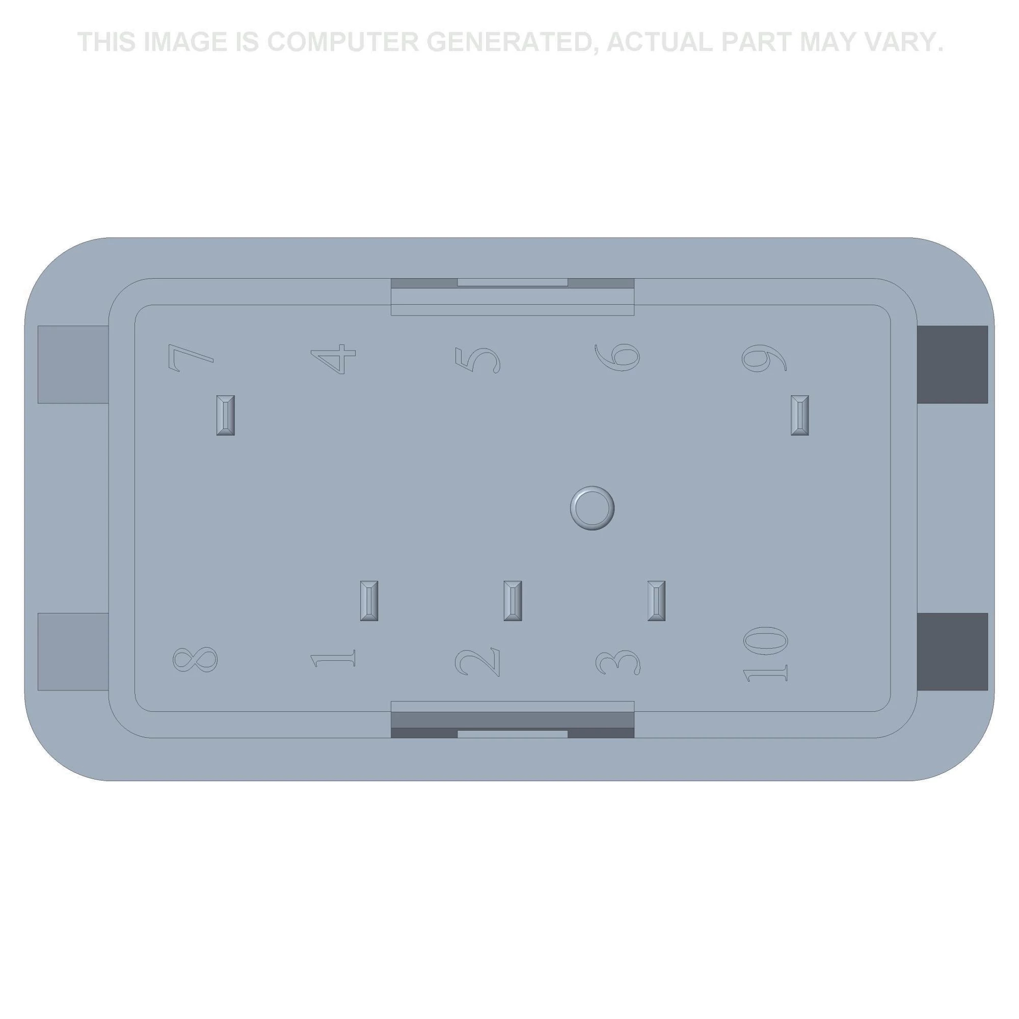 SWITCH ASSY | NEWHOLLANDAG | CA | EN