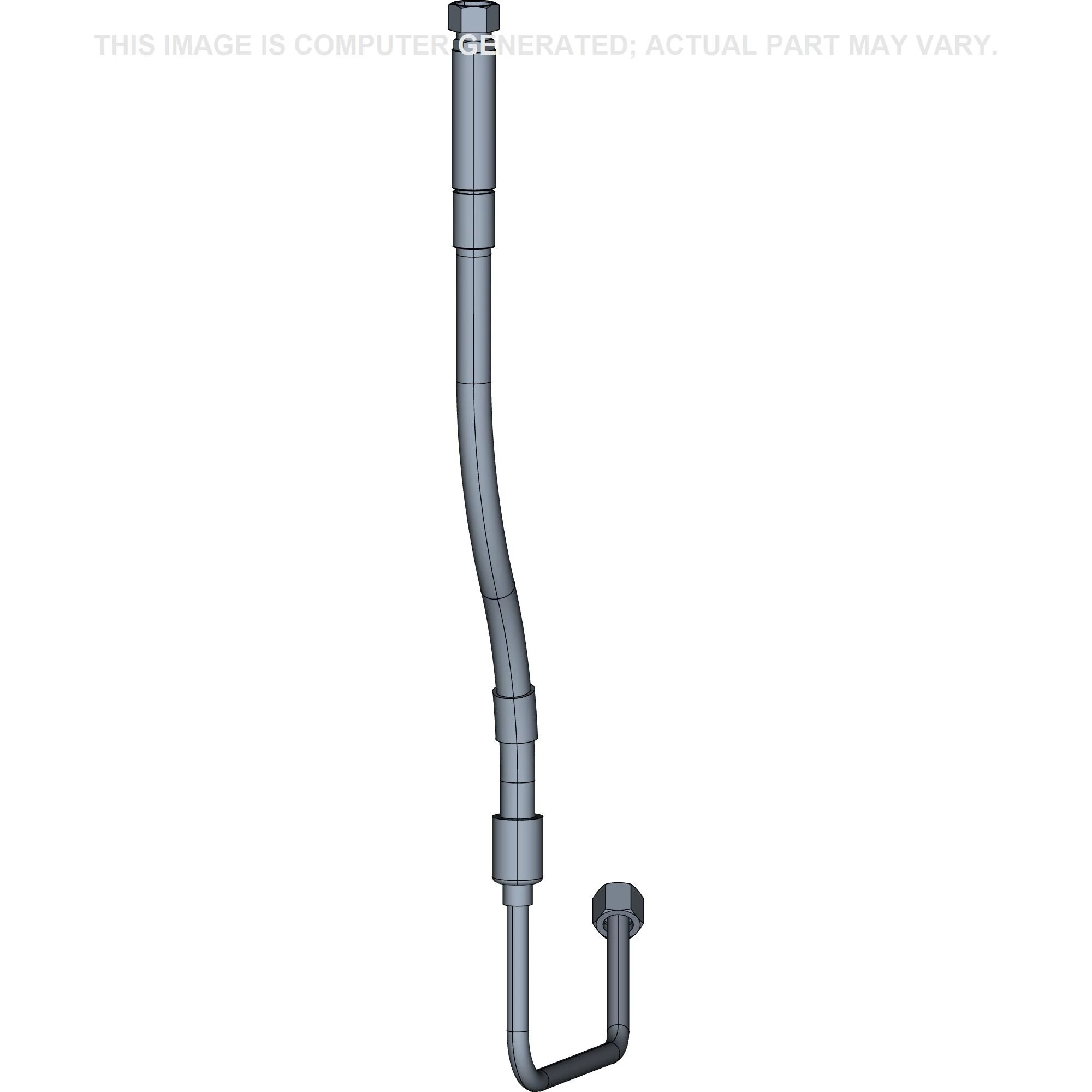 TUBAGEM HIDRÁULICO | CASECE | EU | PT