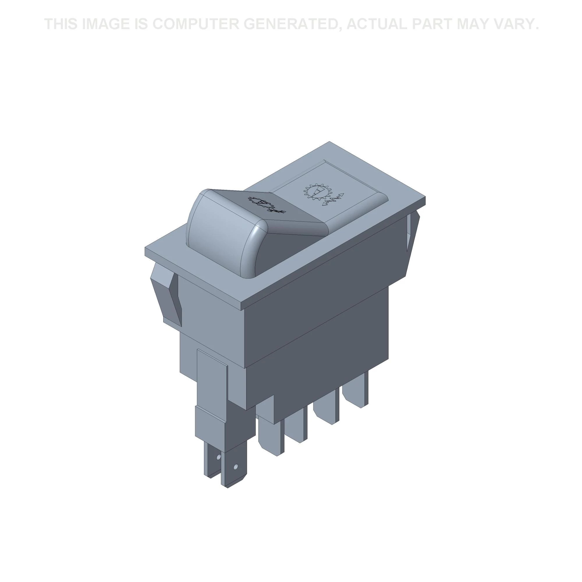 Commutateur A Bascul | NEWHOLLANDAG | CA | FR