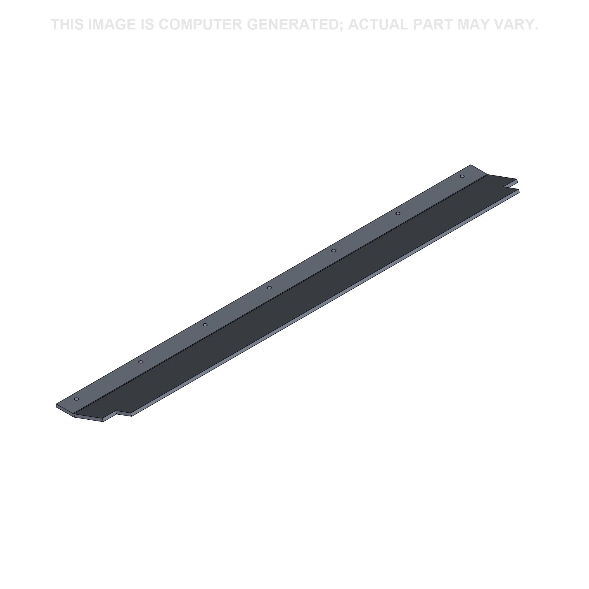 Rubber Strip | NEWHOLLANDAG | BR | PT