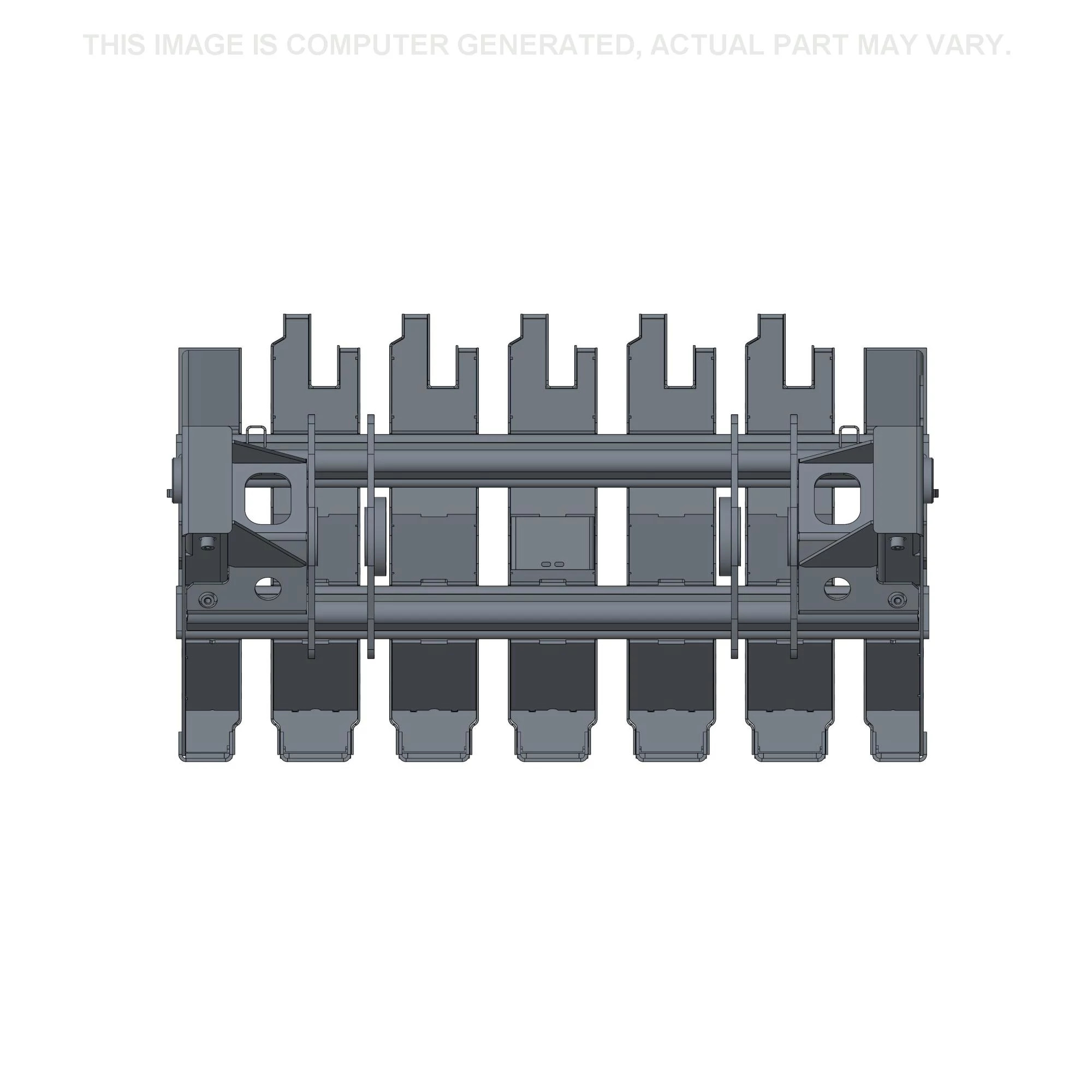 PLUNGER | CASEIH | AMEA | EN