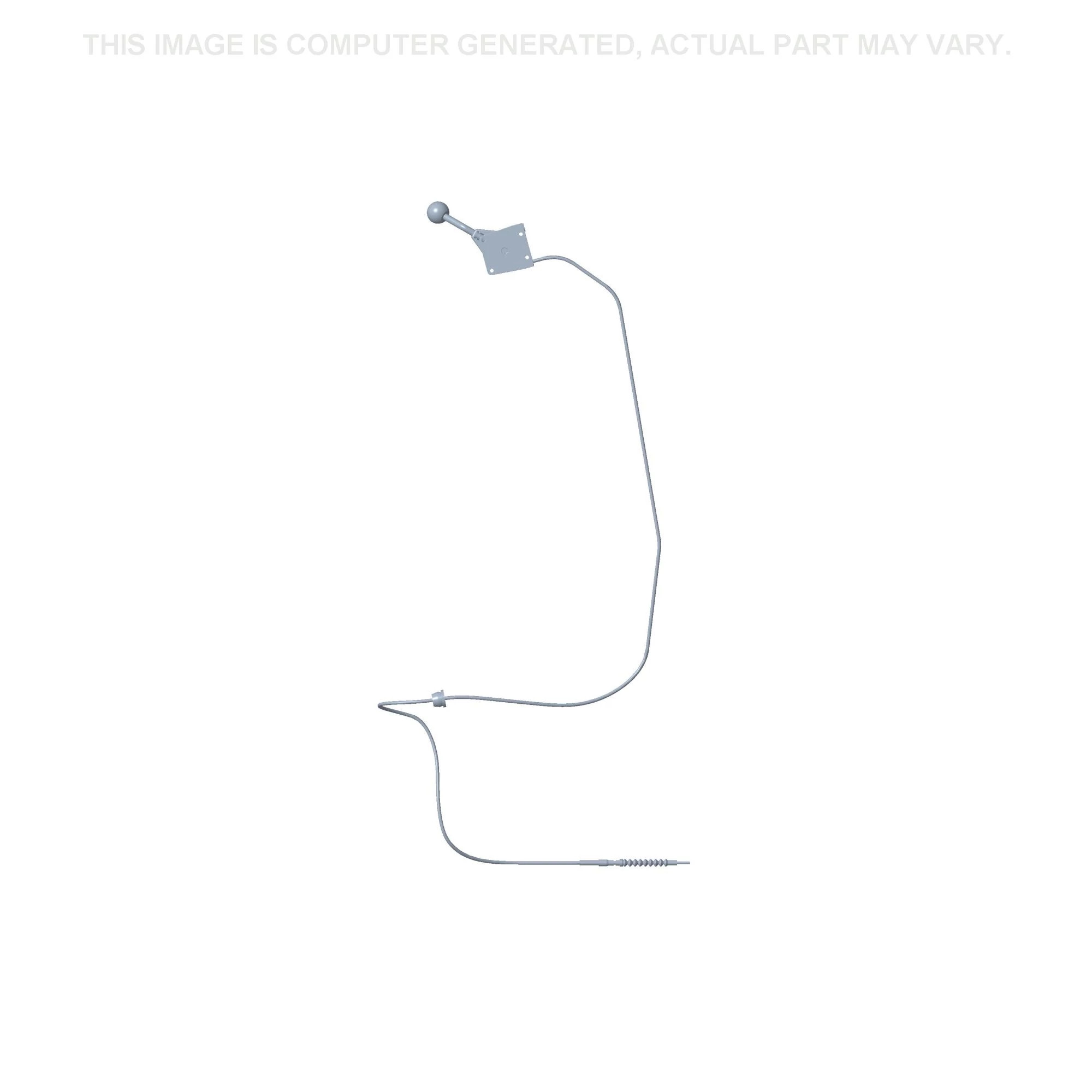 THROTTLE CONTROL | CASECE | CA | EN