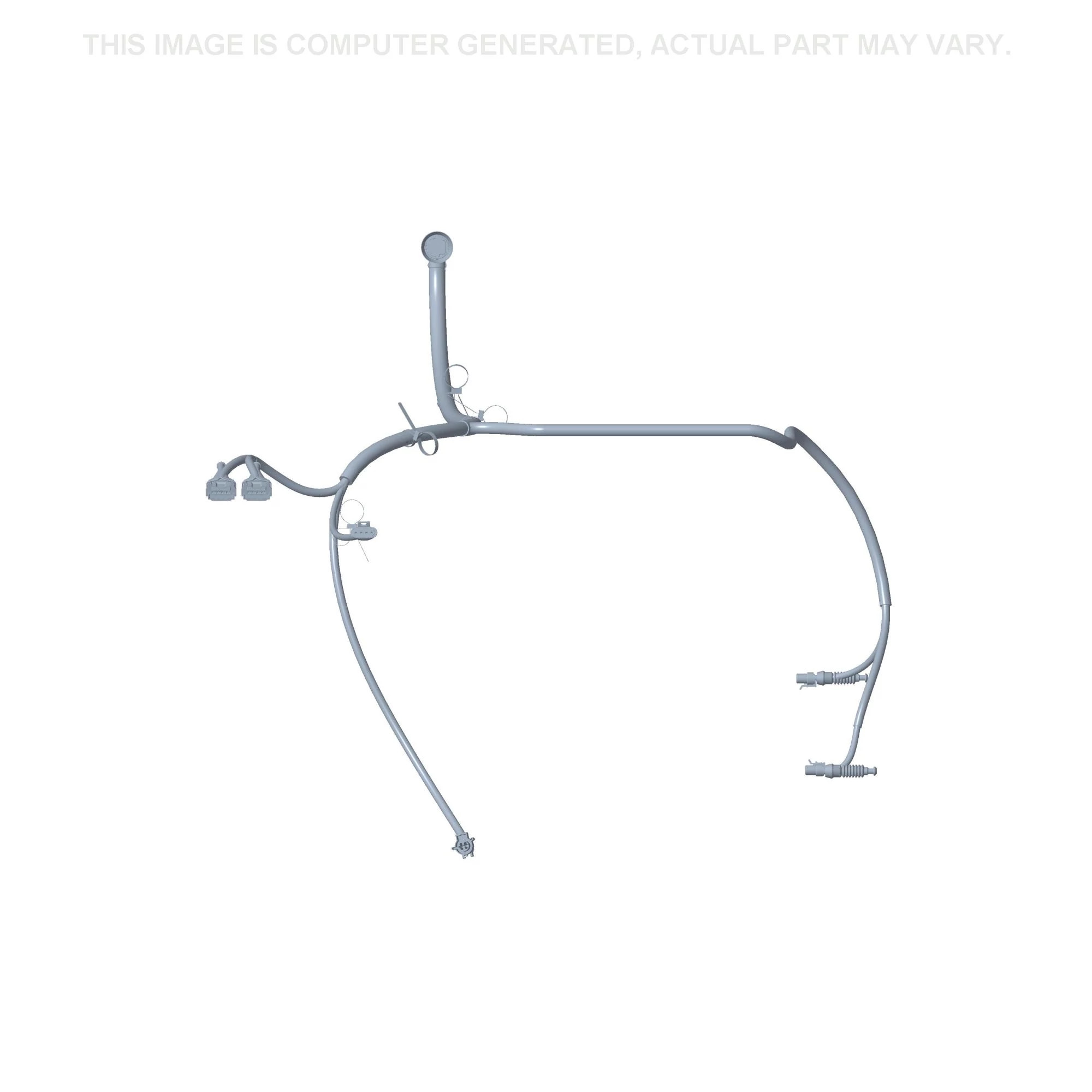 WIRE HARNESS | CASECE | US | EN