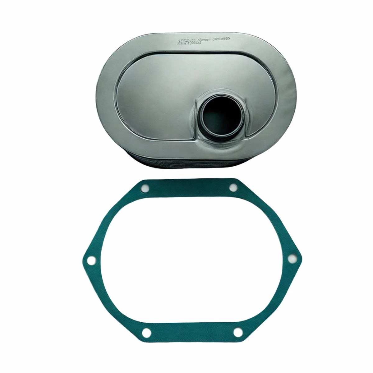 Hydraulic Oil Filter | CASEIH | CA | EN