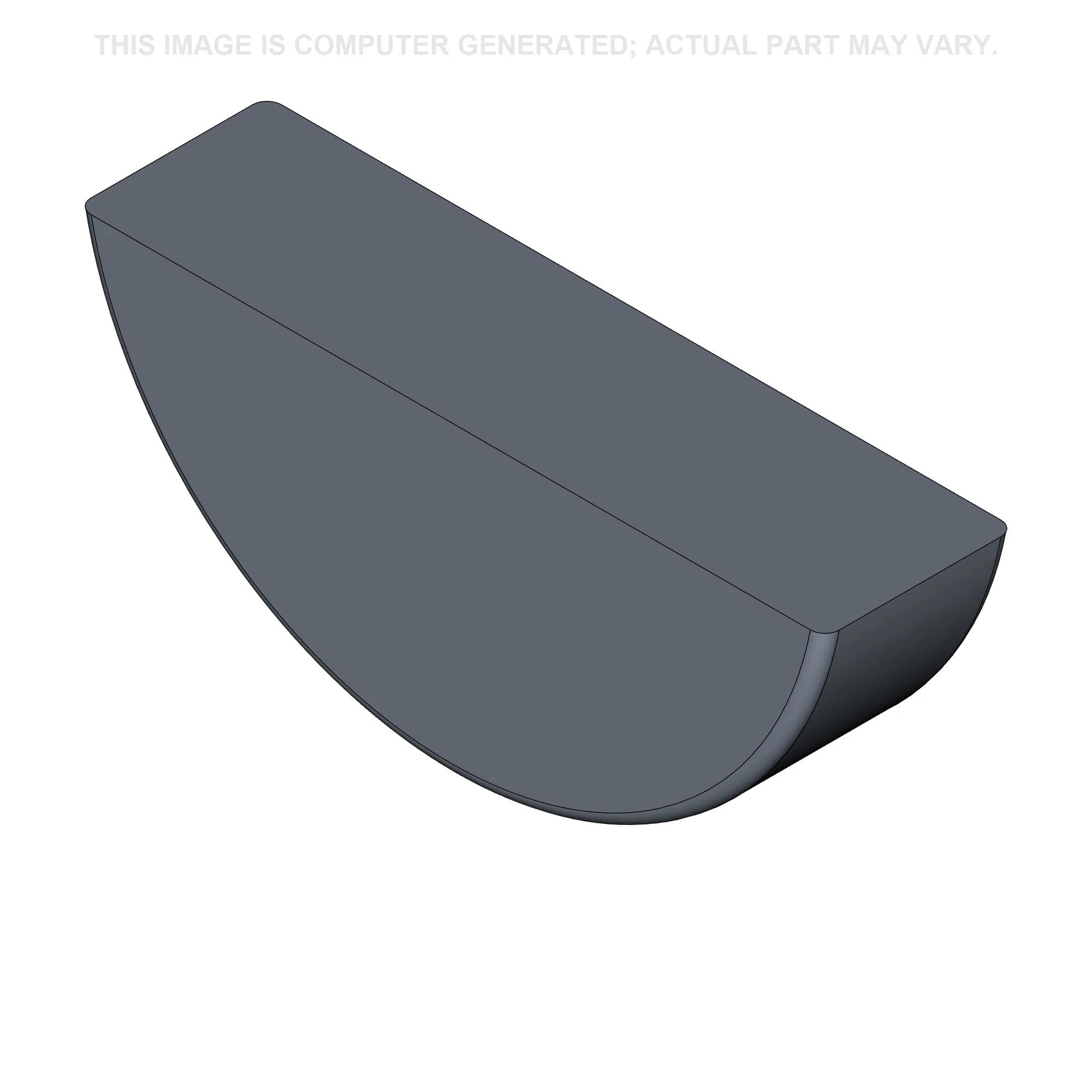 Chave Meia Lua | NEWHOLLANDAG | BR | PT