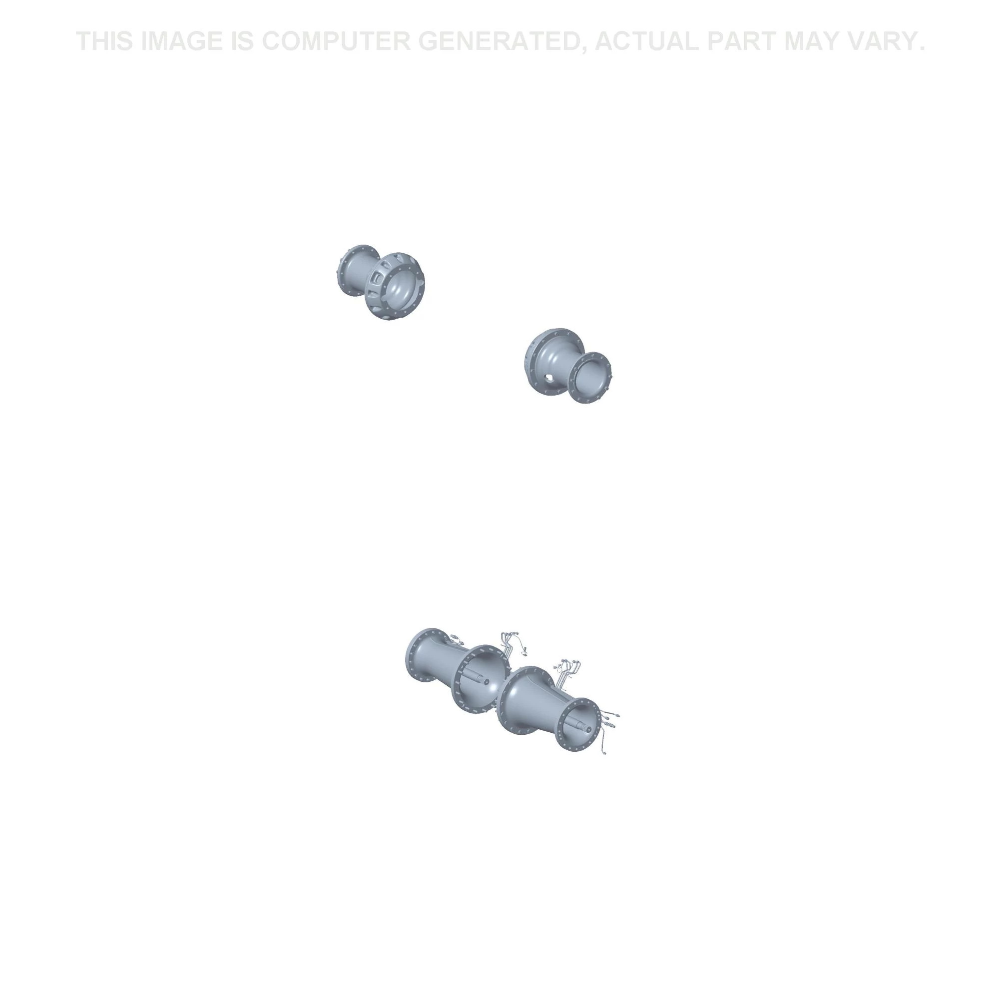 DIA KIT, TRACTOR | STEYR | EU | NL