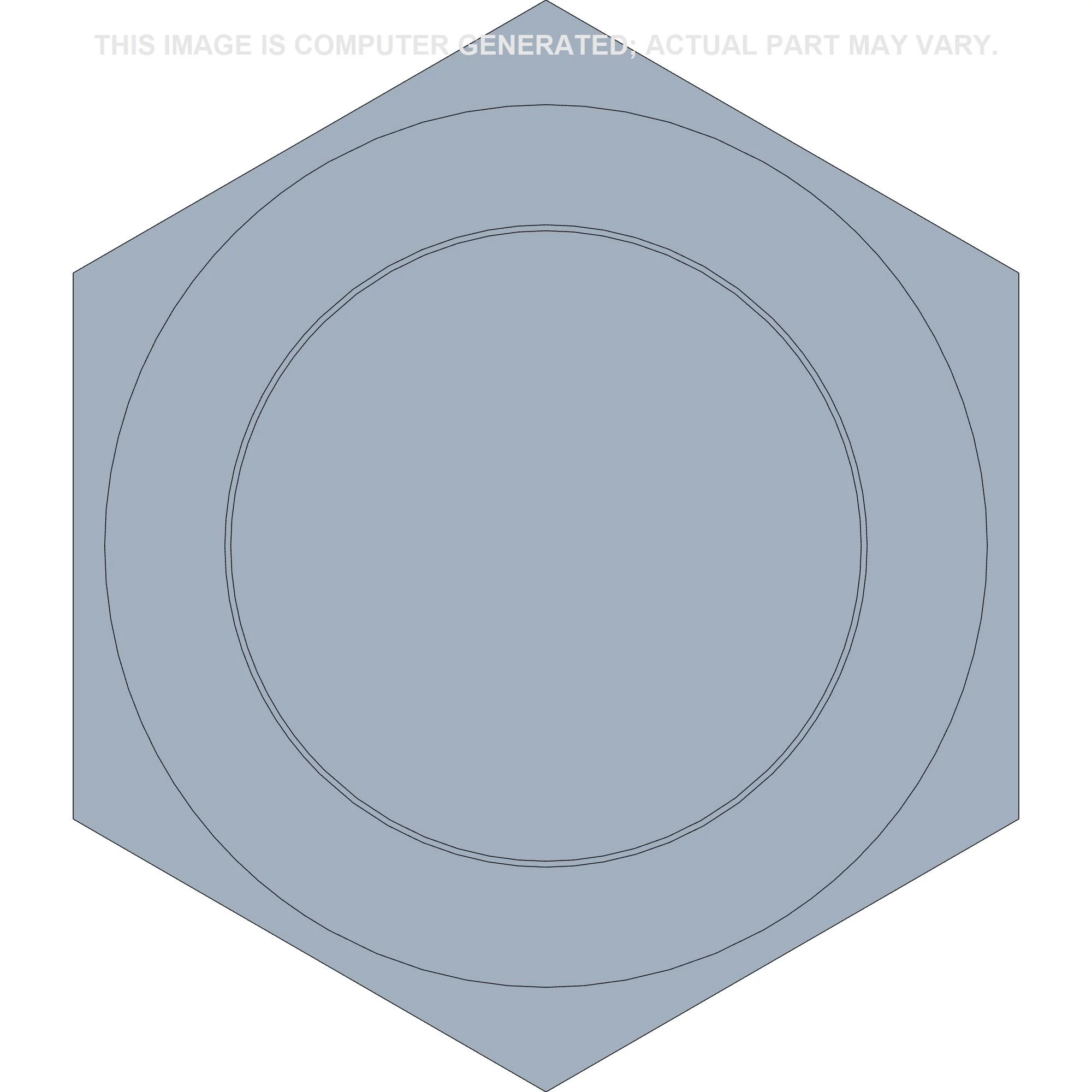 Parafuso Auto-Travante de Aço