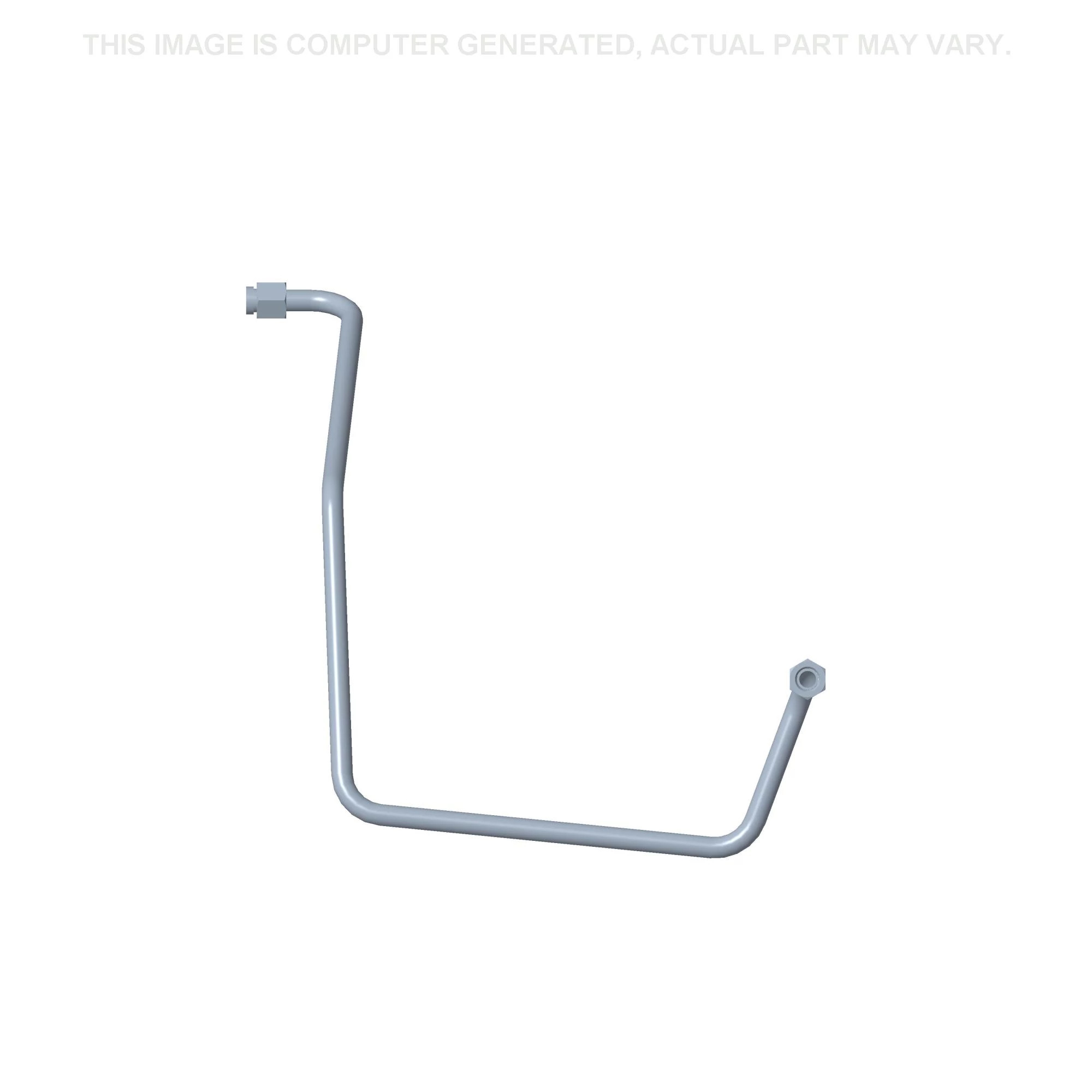 HYDRAULIKLEITUNG | NEWHOLLANDAG | EU | FR