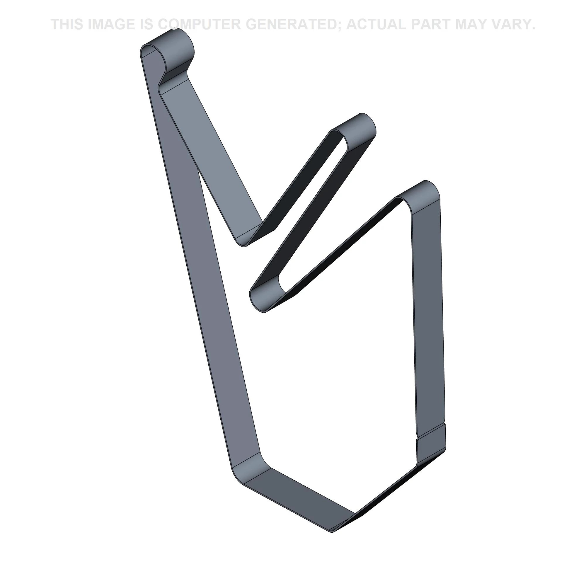 Premium Laced Belt | CASEIH | CA | EN