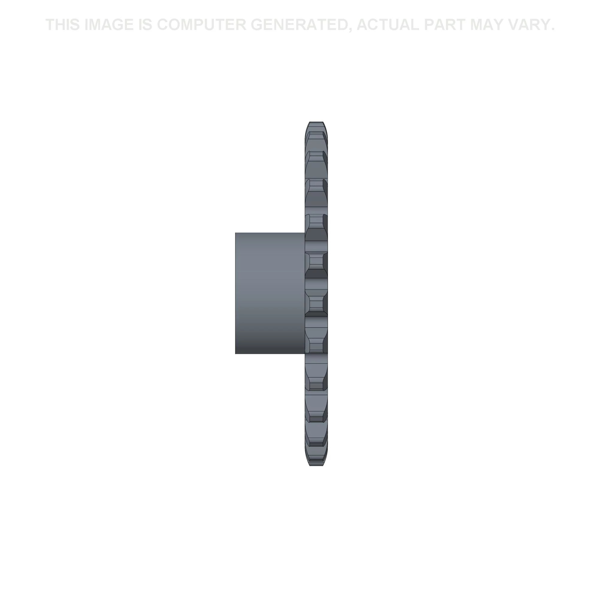 SPROCKET | NEWHOLLANDCE | US | EN