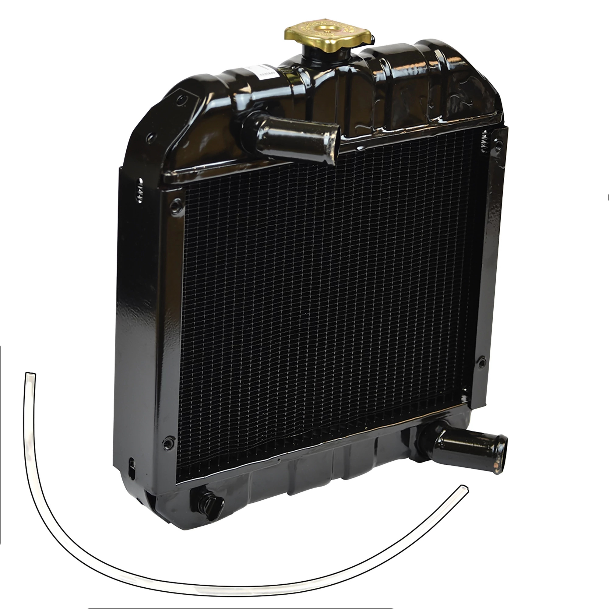 Radiateur | CASECE | CA | FR