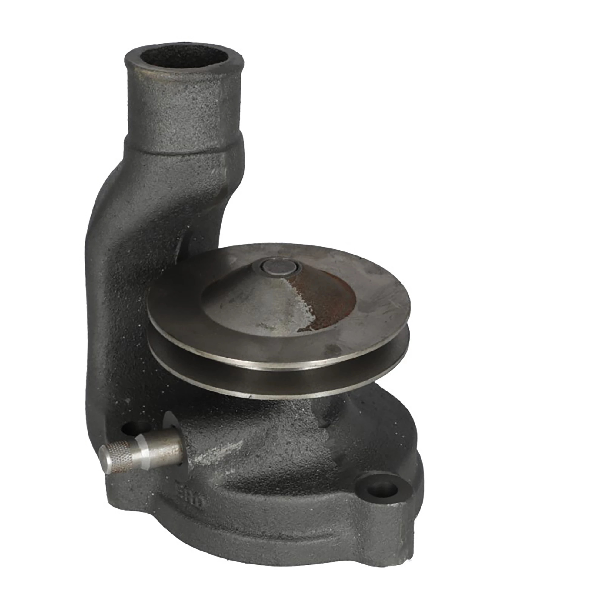 Water Pump | NEWHOLLANDCE | US | EN