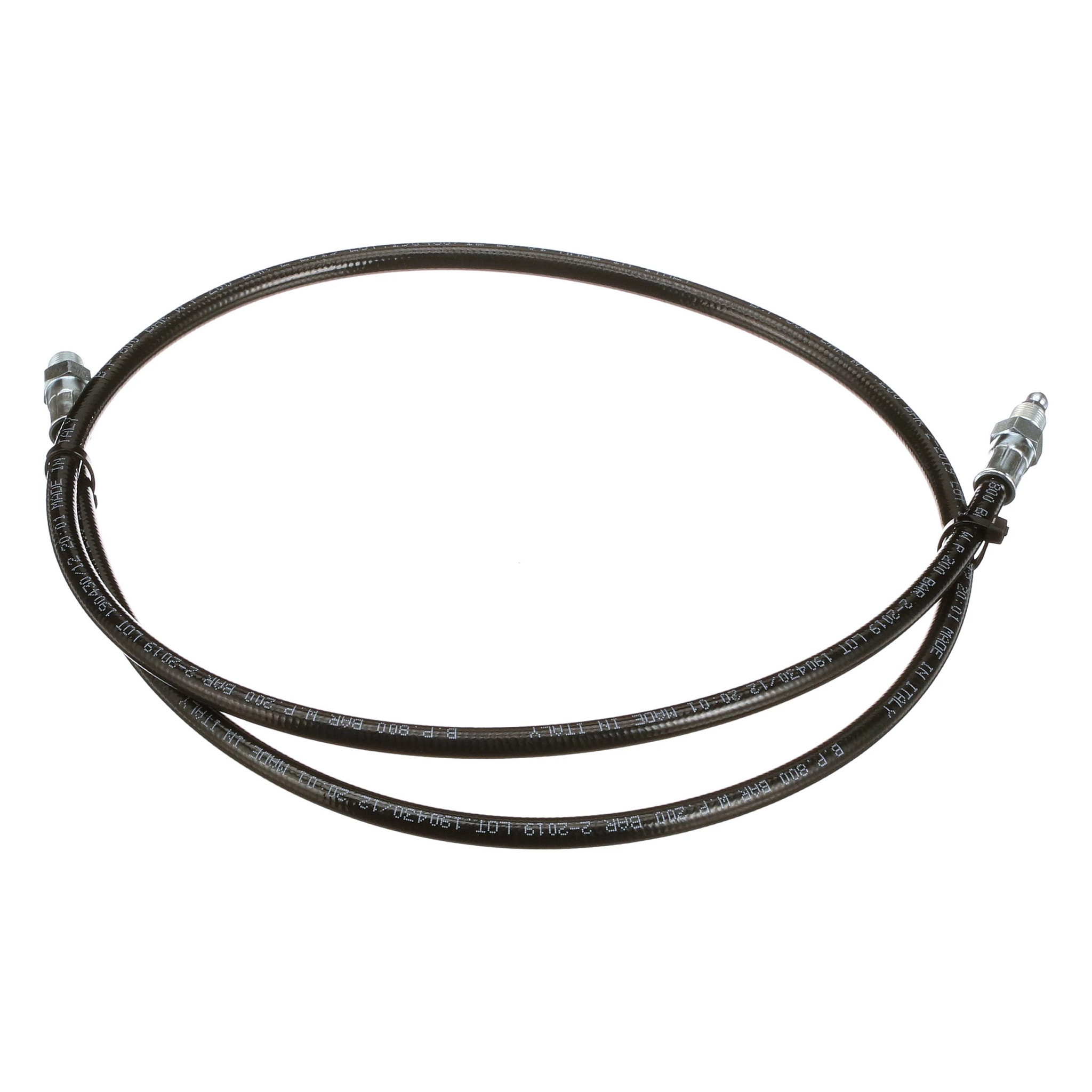 HOSE | NEWHOLLANDAG | CA | EN