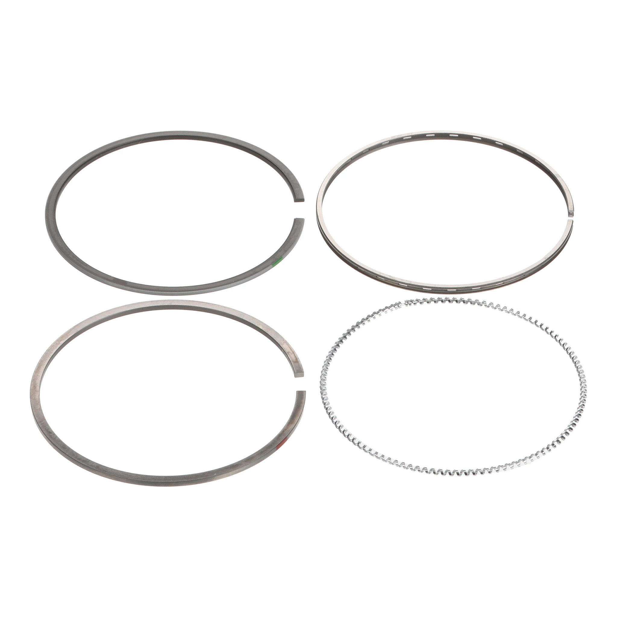 PISTON RINGS KIT | CASECE | US | EN