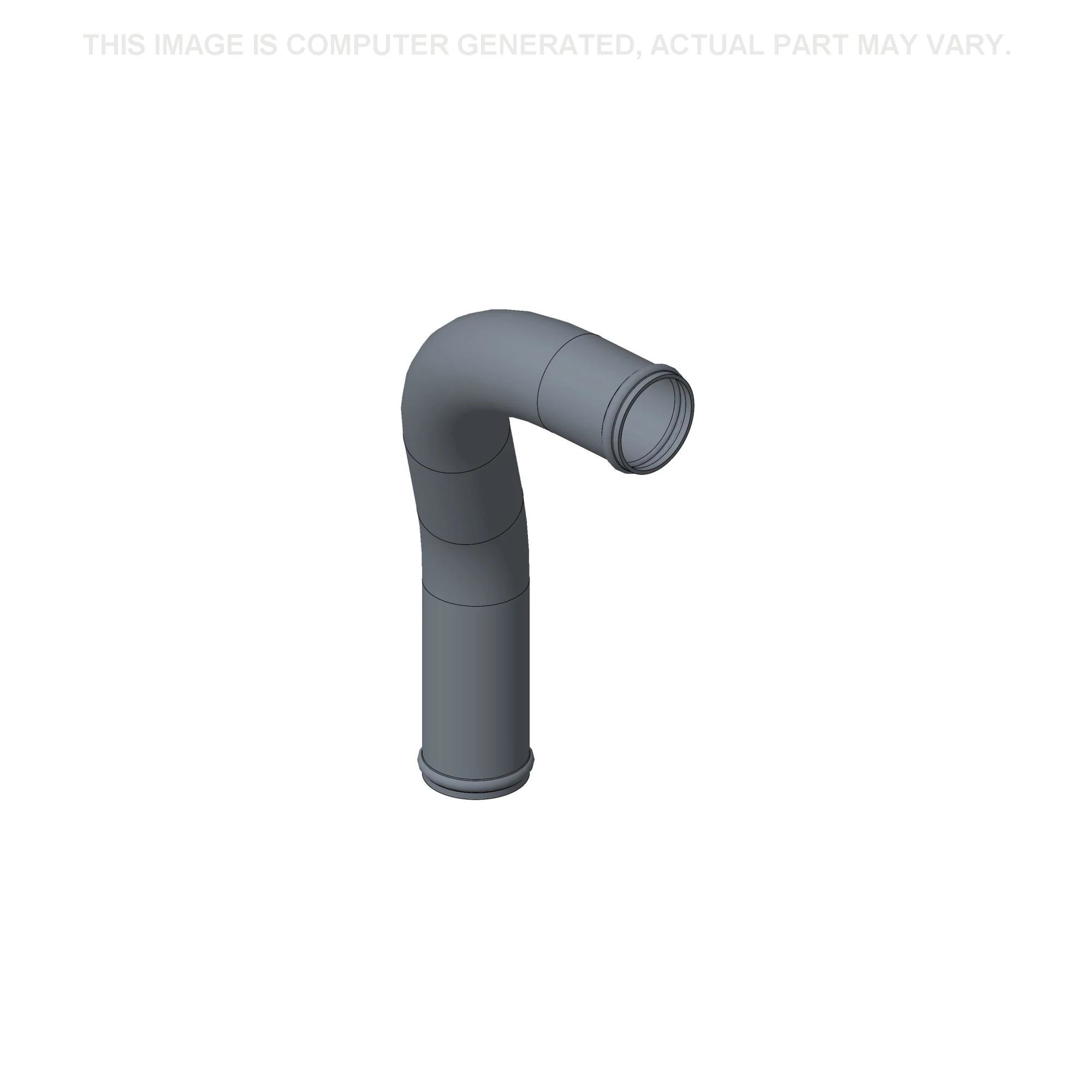 Radiator Tube | CASECE | BR | PT
