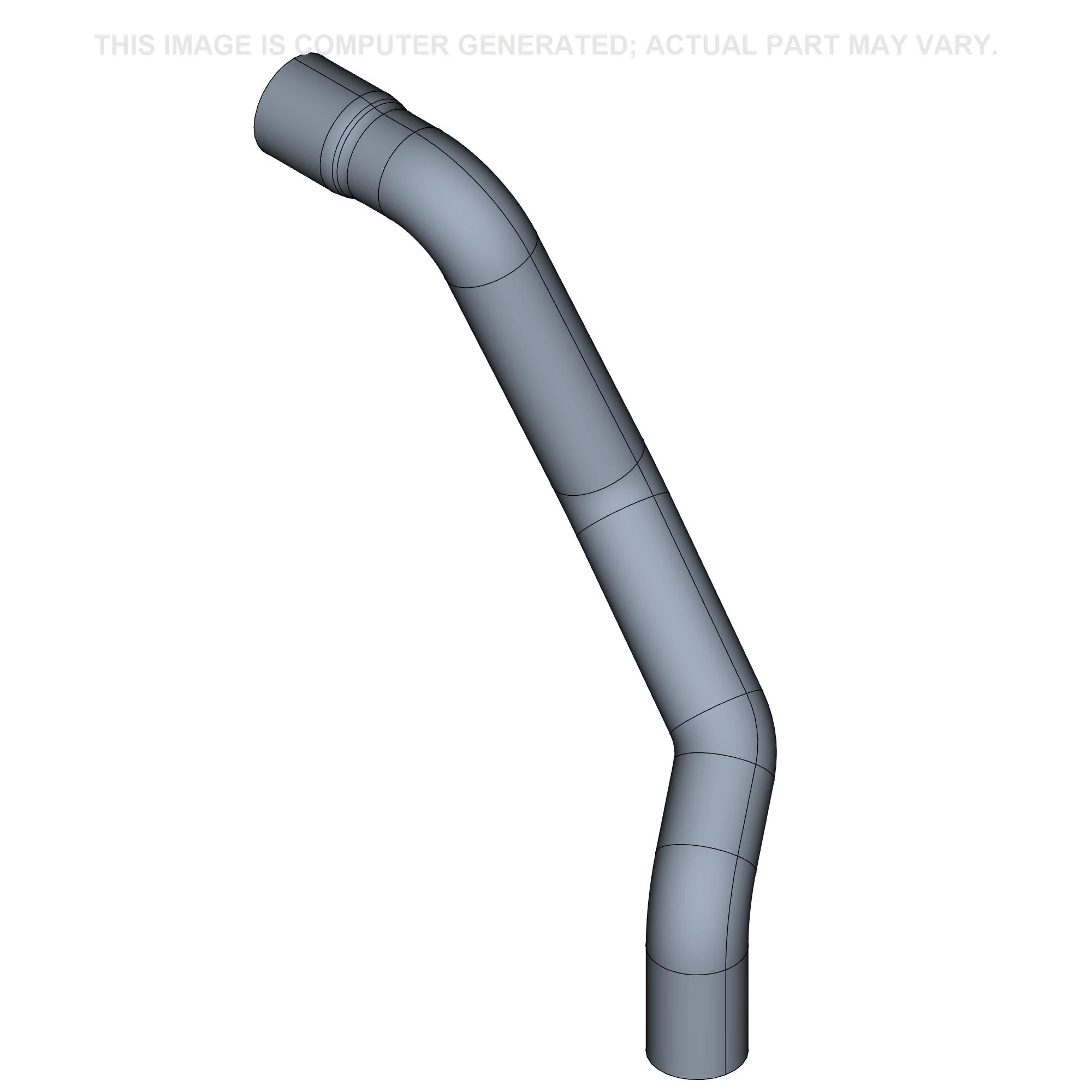 TUBO DE RADIADOR | NEWHOLLANDAG | ES | ES