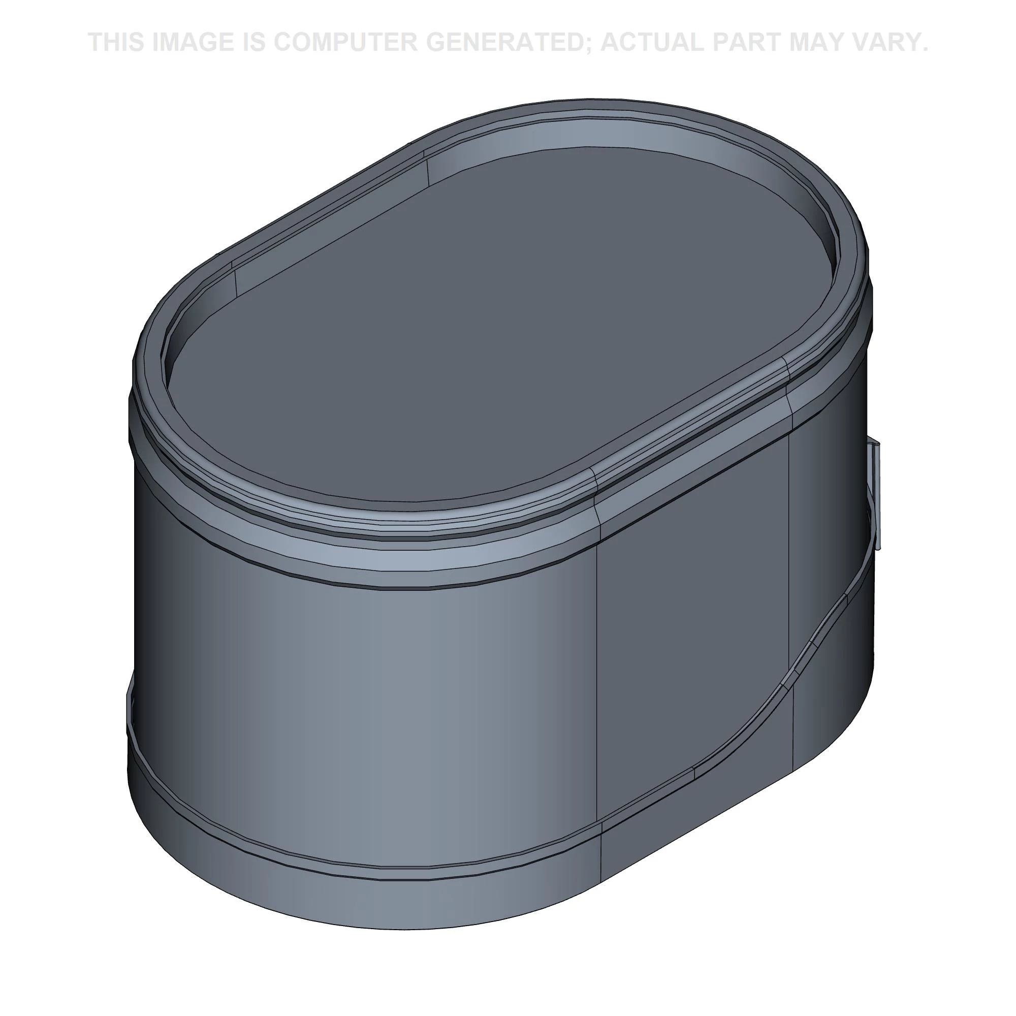 Filtro de Ar de Alto Desempenho | CASECE | BR | PT