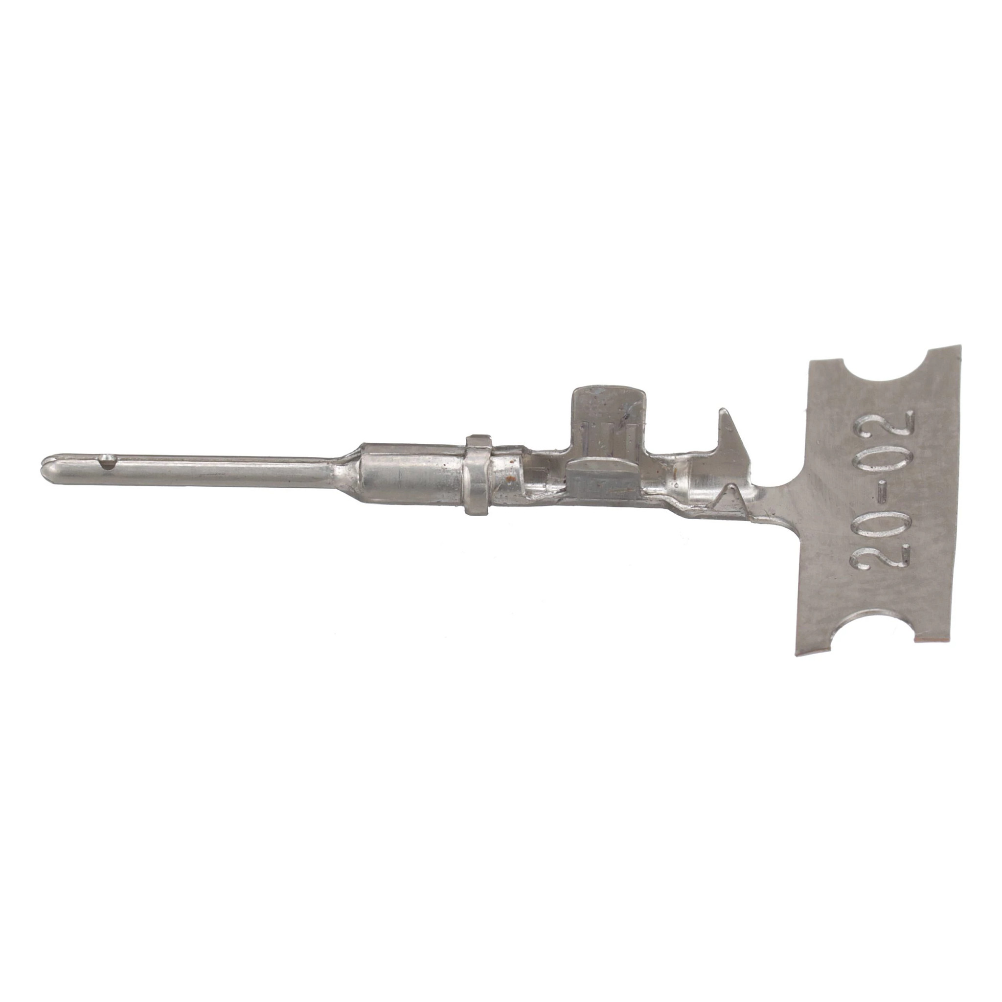 TERMINAL | CASECE | SA | ES