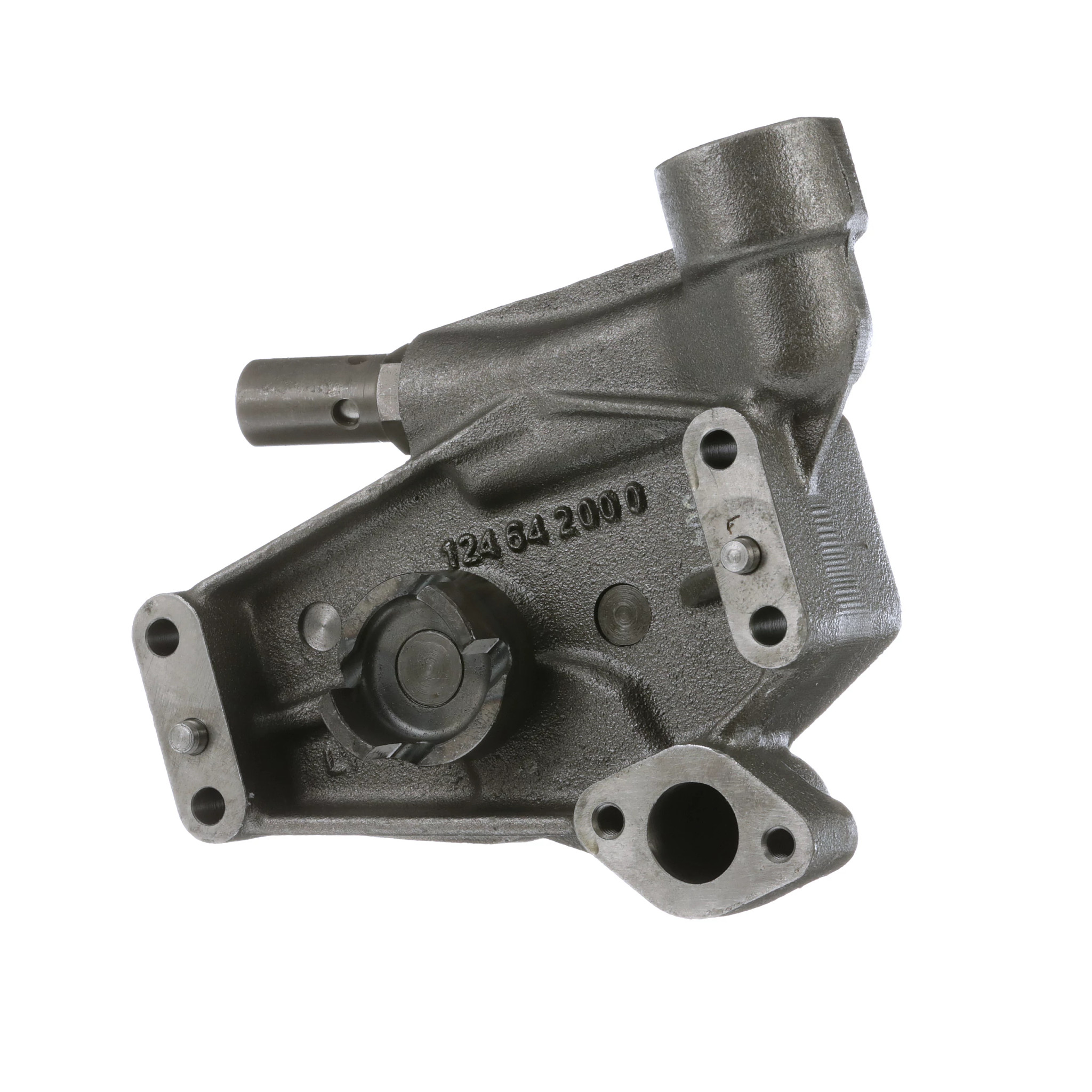 BOMBA DE ÓLEO DO MOT | NEWHOLLANDAG | BR | PT