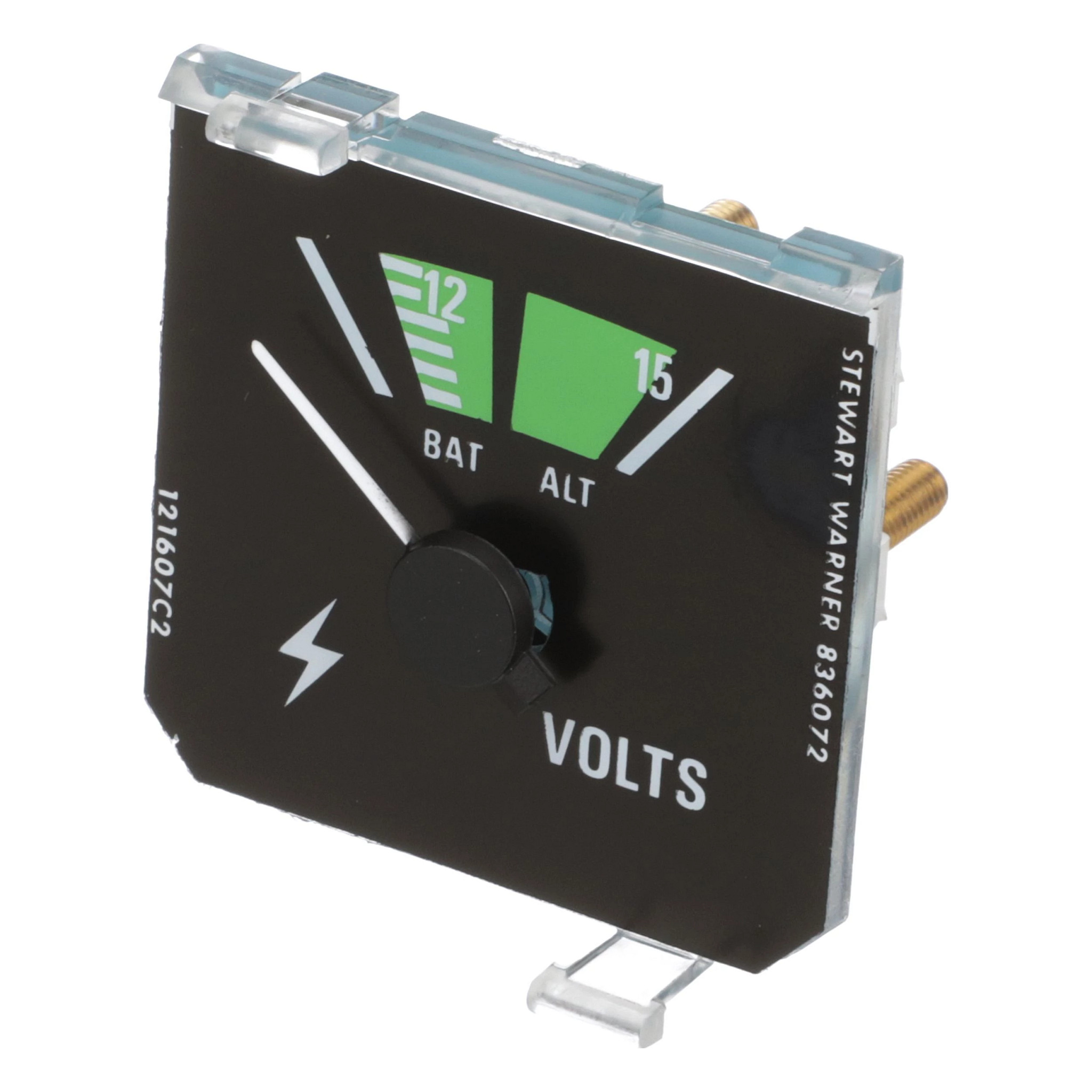 GAUGE | CASEIH | IE | EN