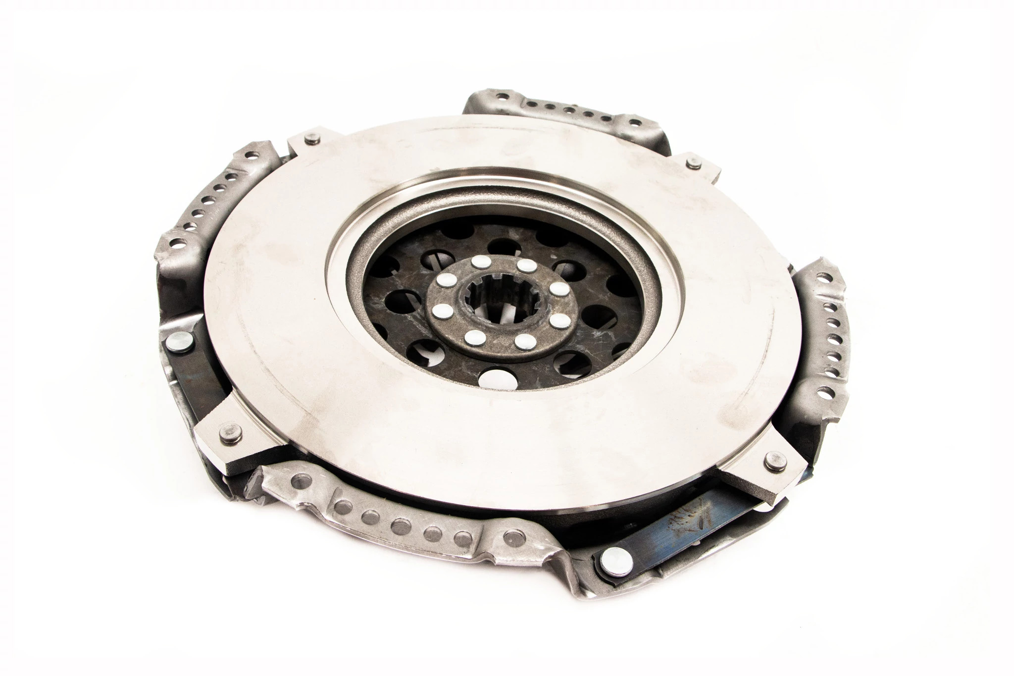 Reman Clutch Plate | CASEIH | CA | EN