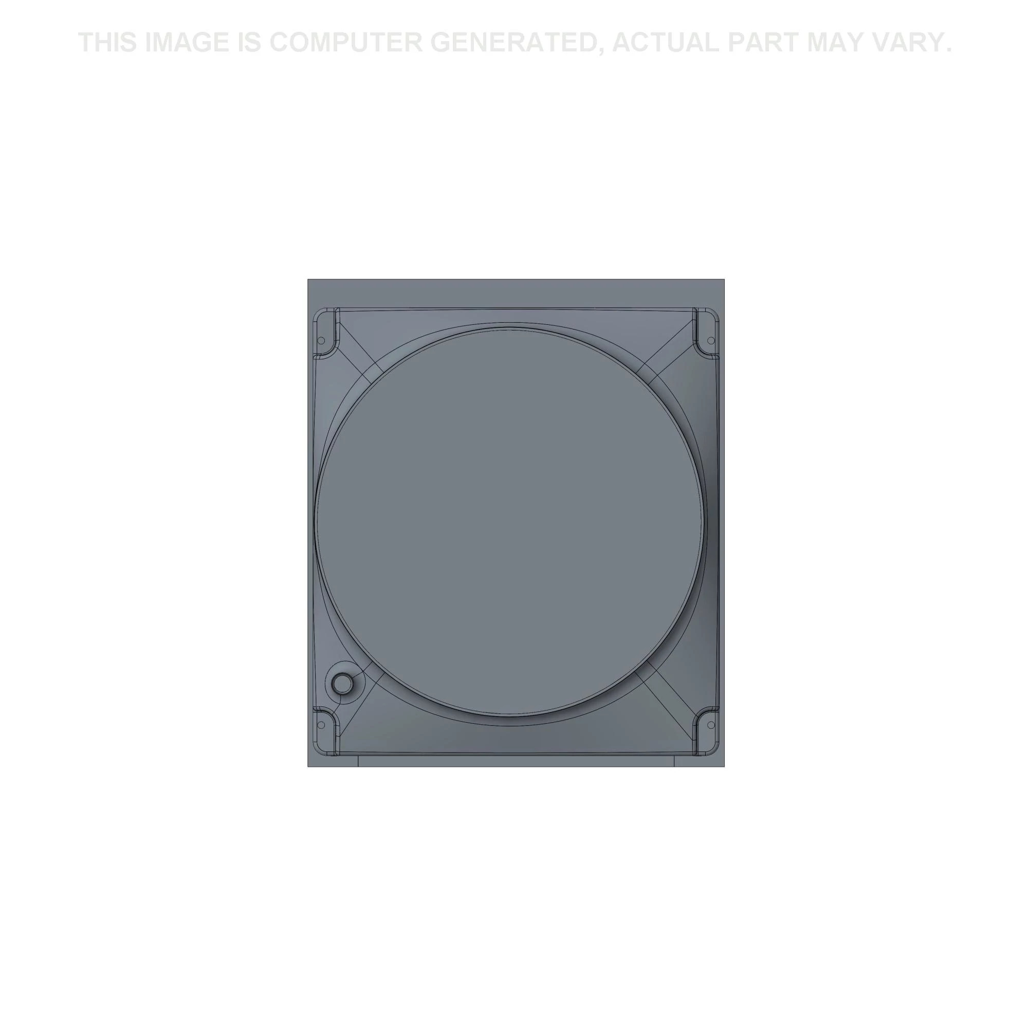 SHROUD | CASEIH | EU | EN