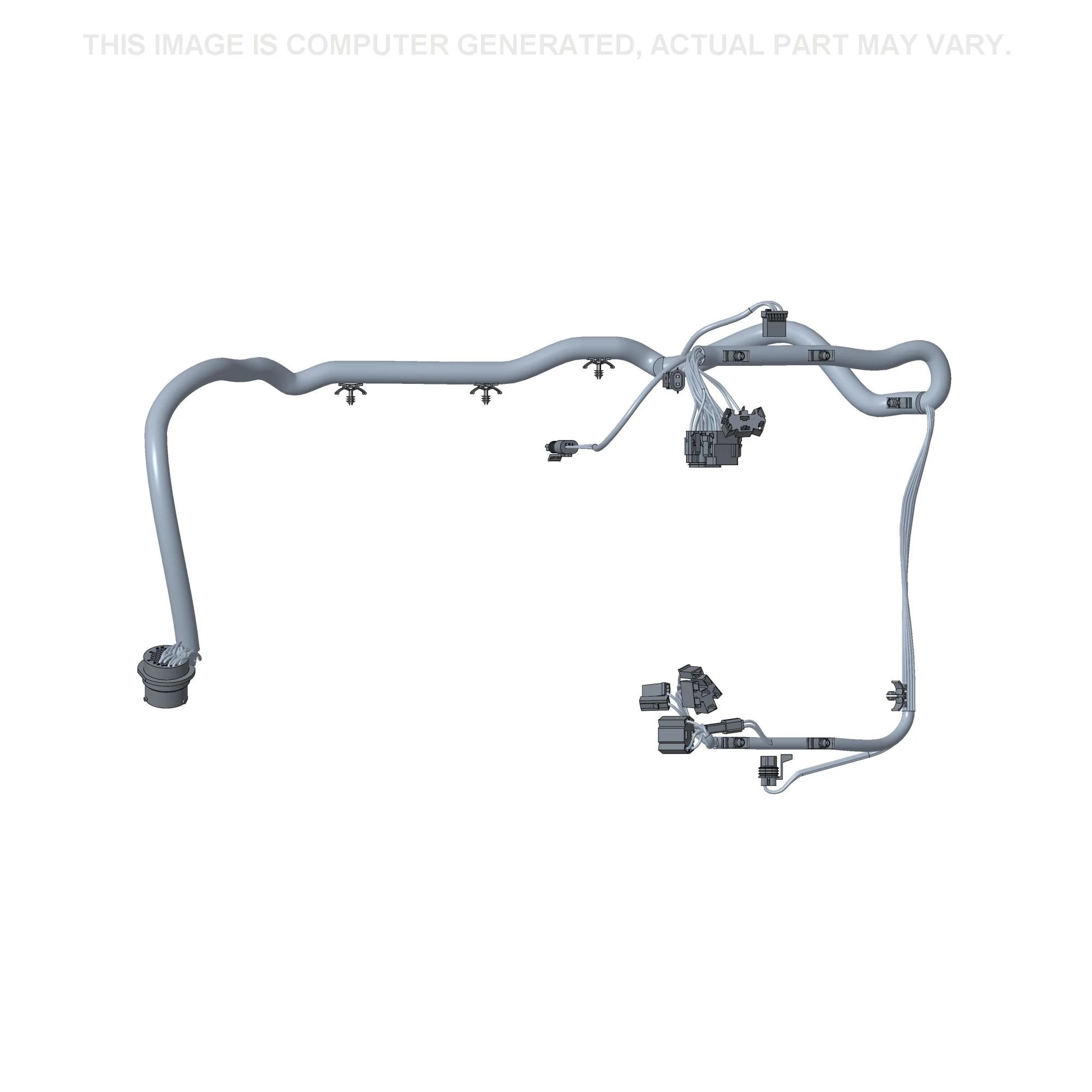 FAISCEAU ELECTRIQUE | CASEIH | CA | FR