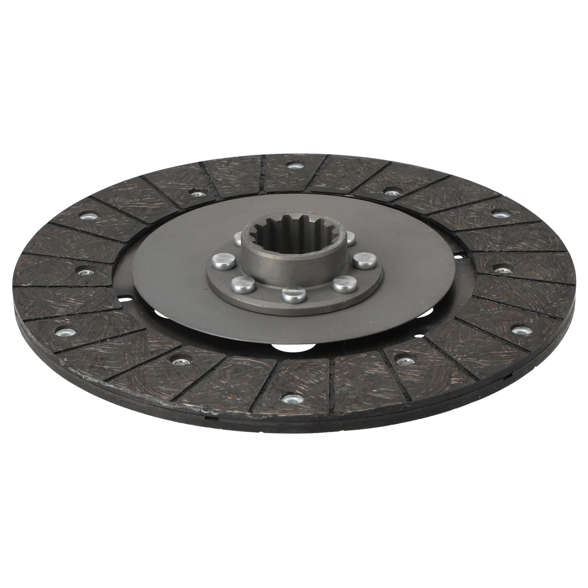 Clutch Disc | NEWHOLLANDCE | CA | EN