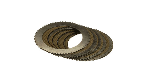 CLUTCH PACK | CASEIH | EU | EN