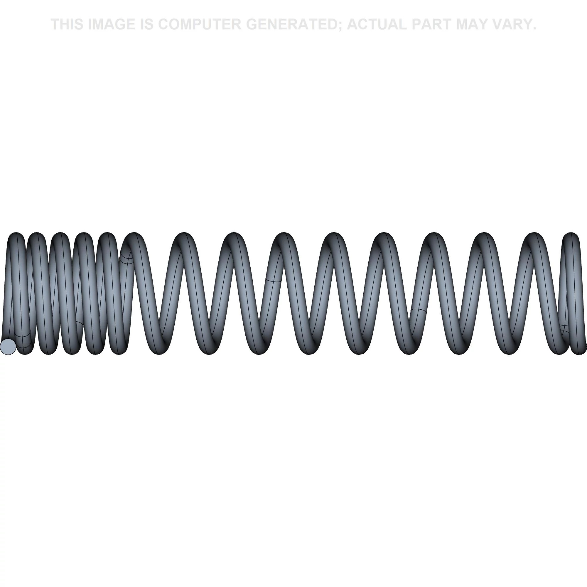 COMPRESSION SPRING | FLEXICOIL | US | EN
