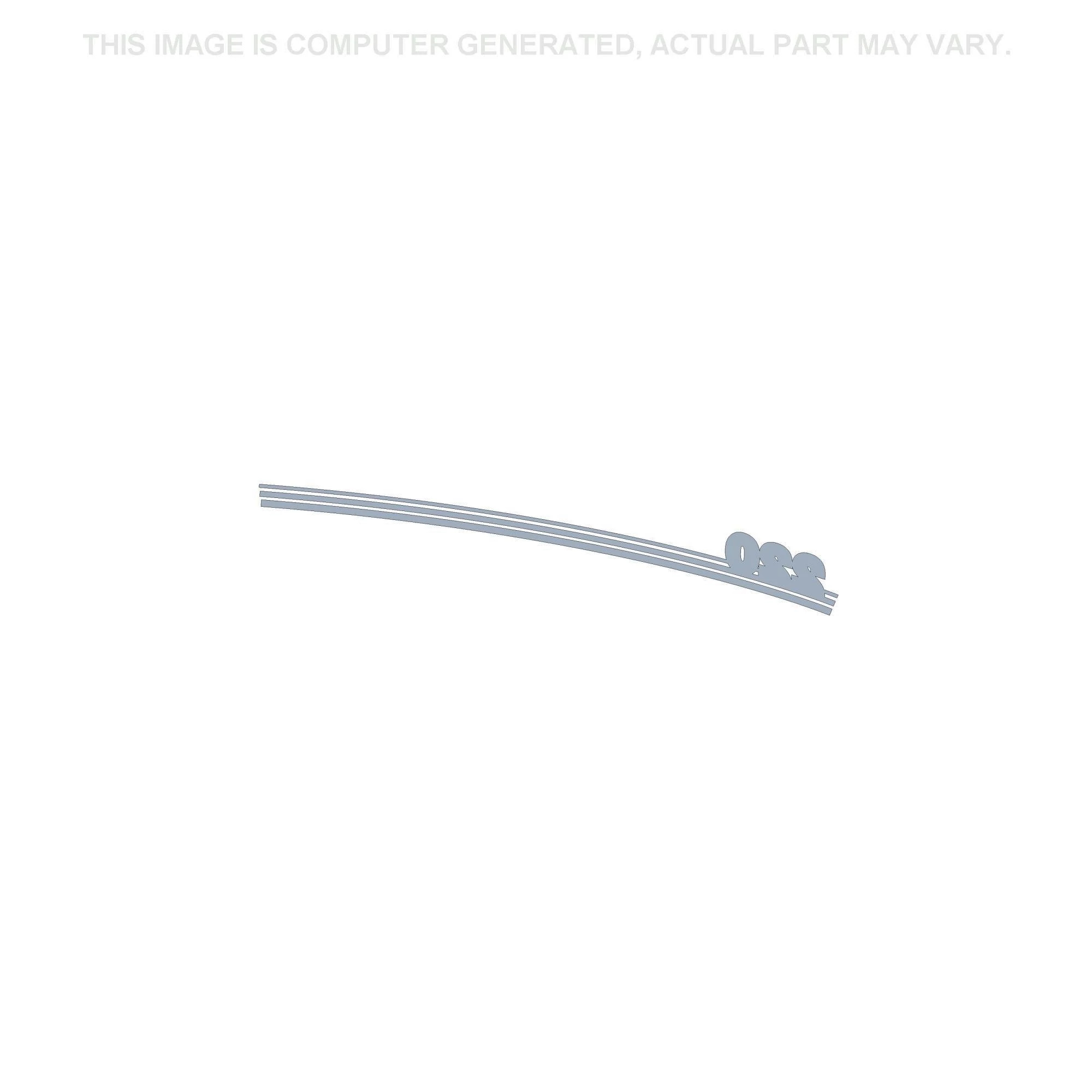 DECAL | CASEIH | NZ | EN