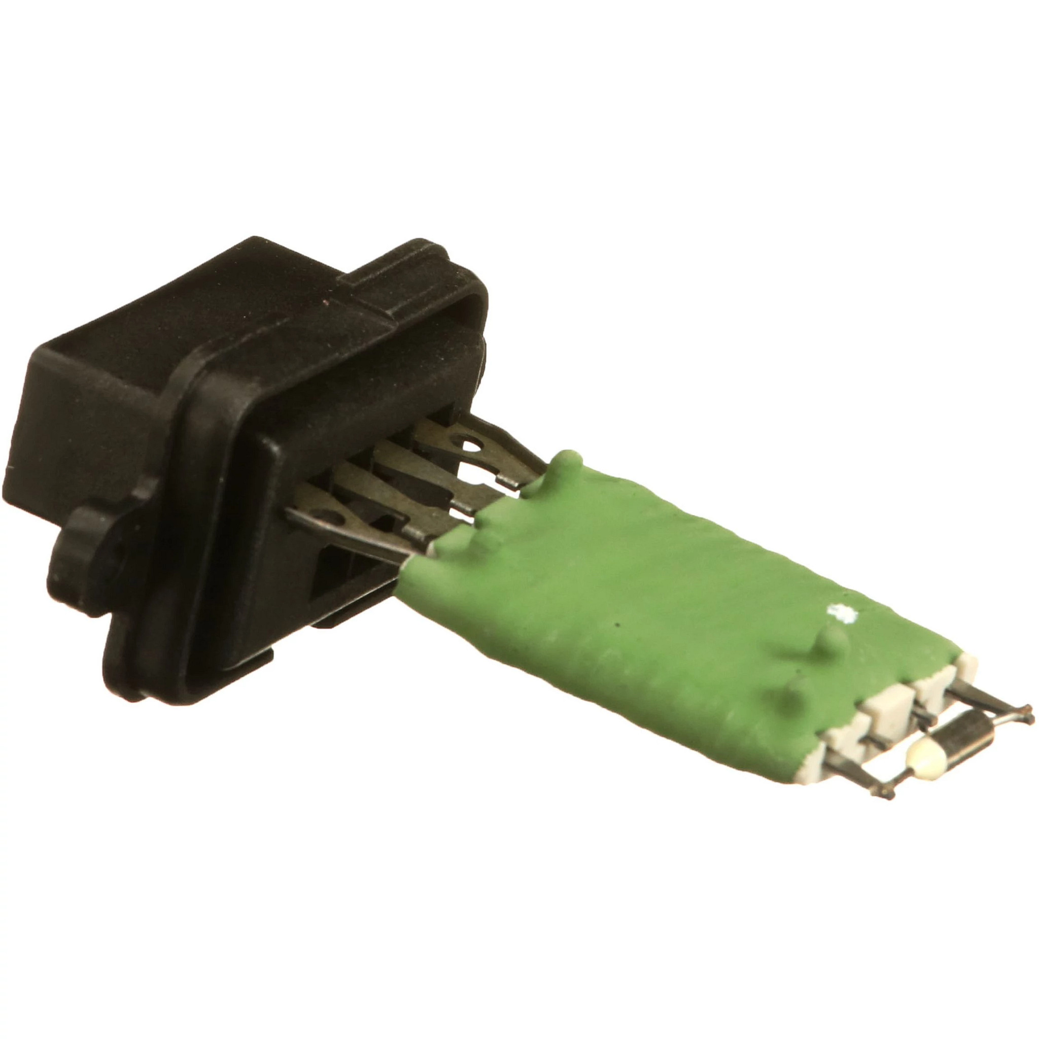 Resistor | CASECE | CA | EN