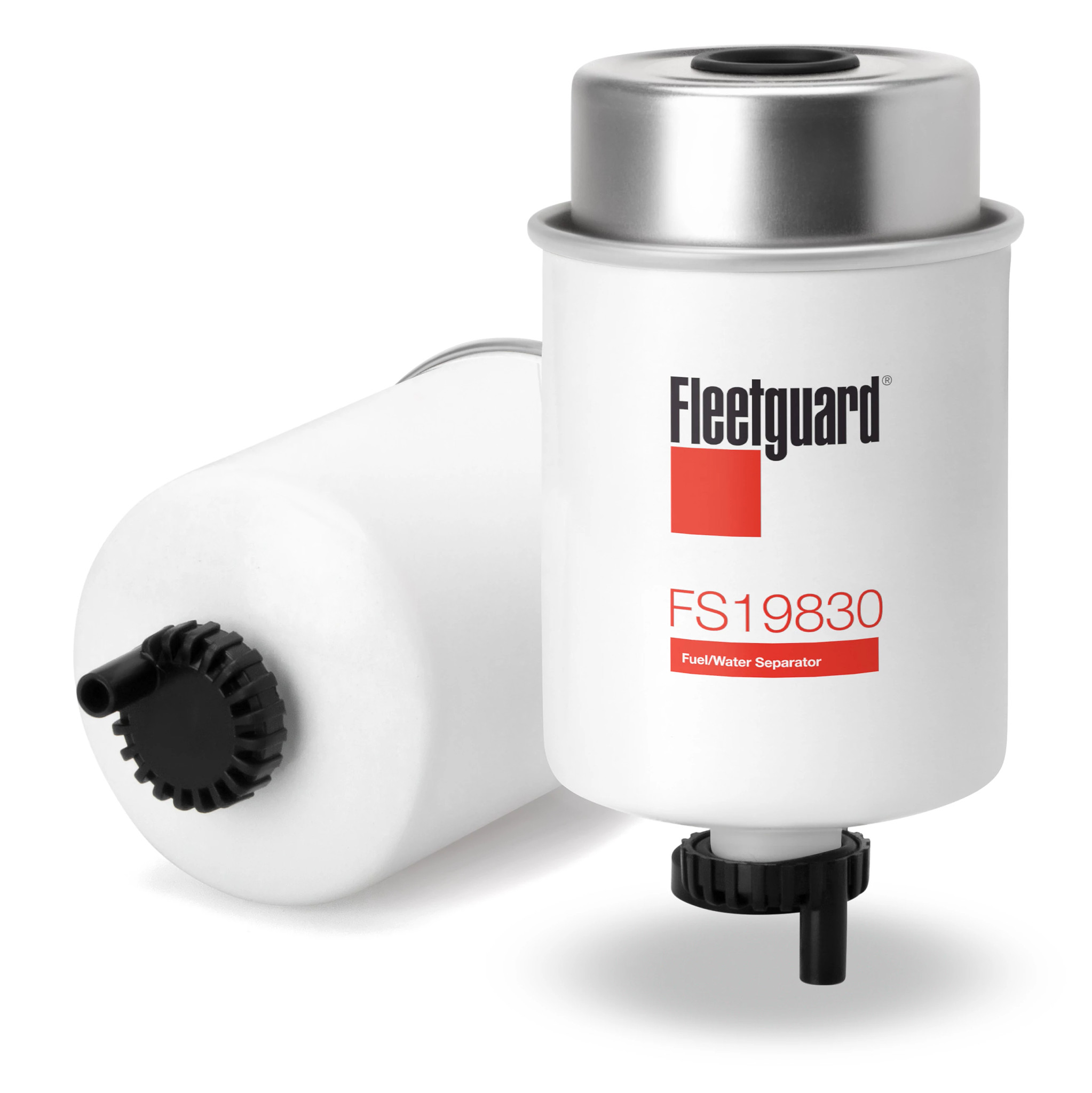 FUEL FILTER | CASEIH | GB | EN